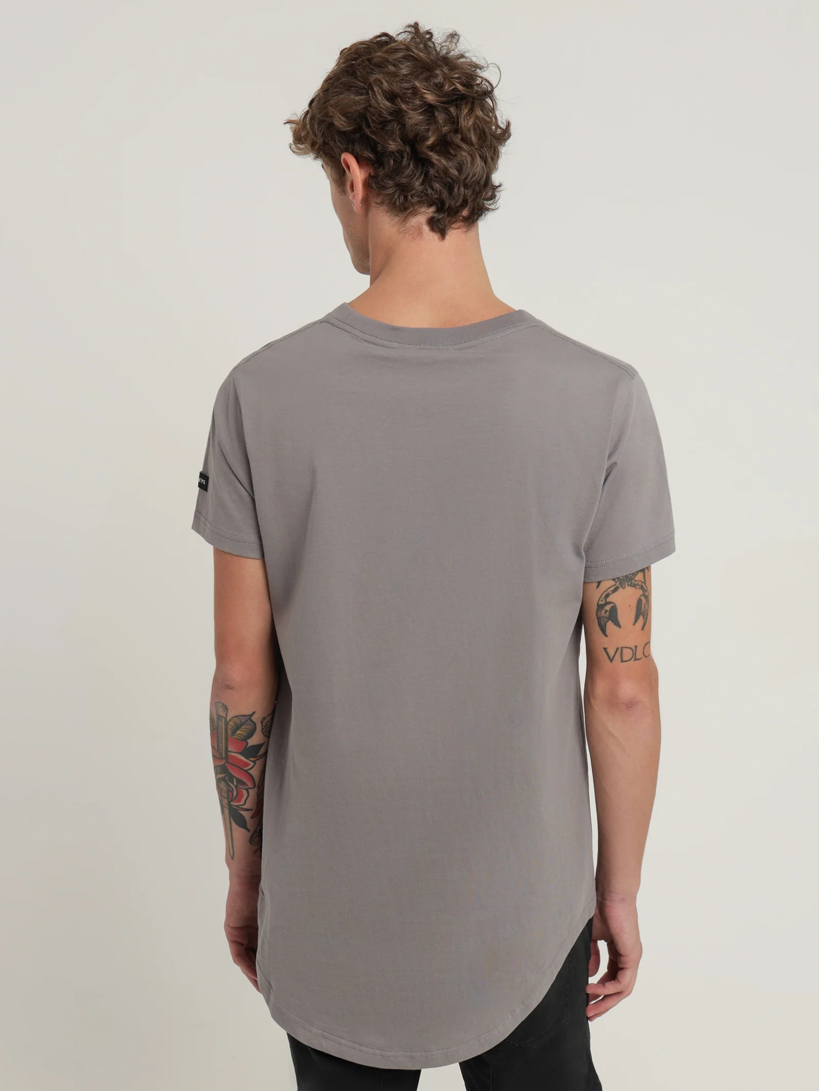 Strikeback T-Shirt - Image 8