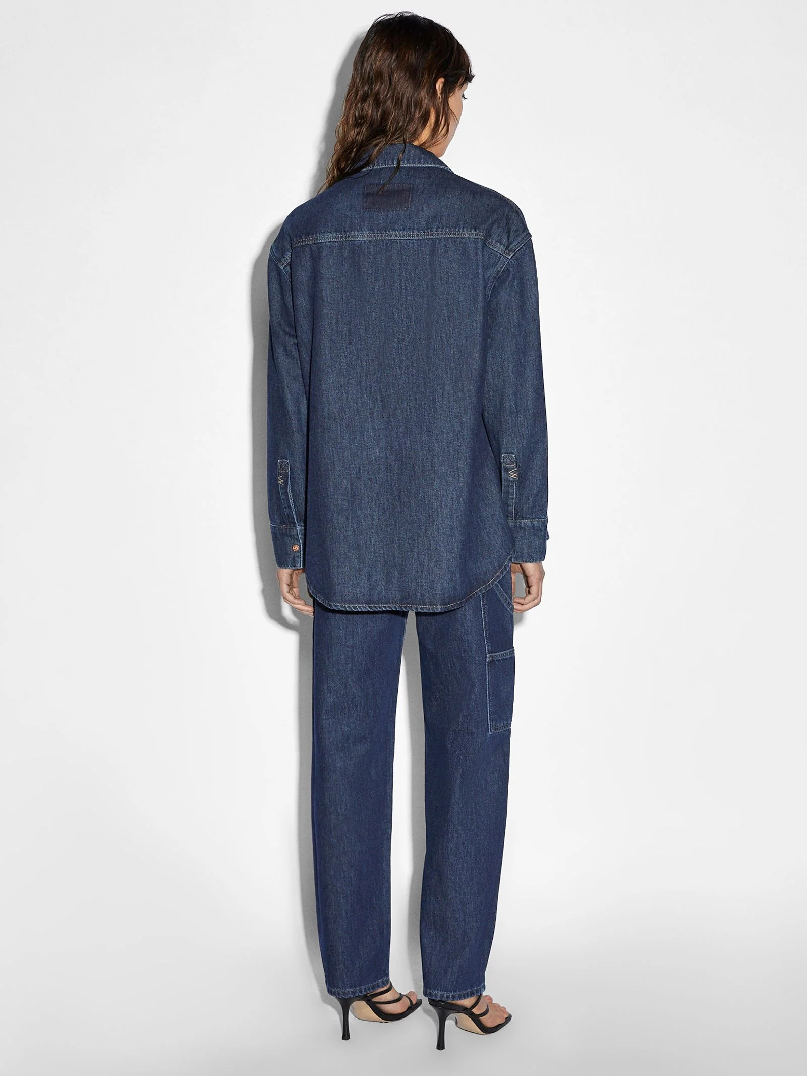 Striker Long Sleeve Shirt - Image 3