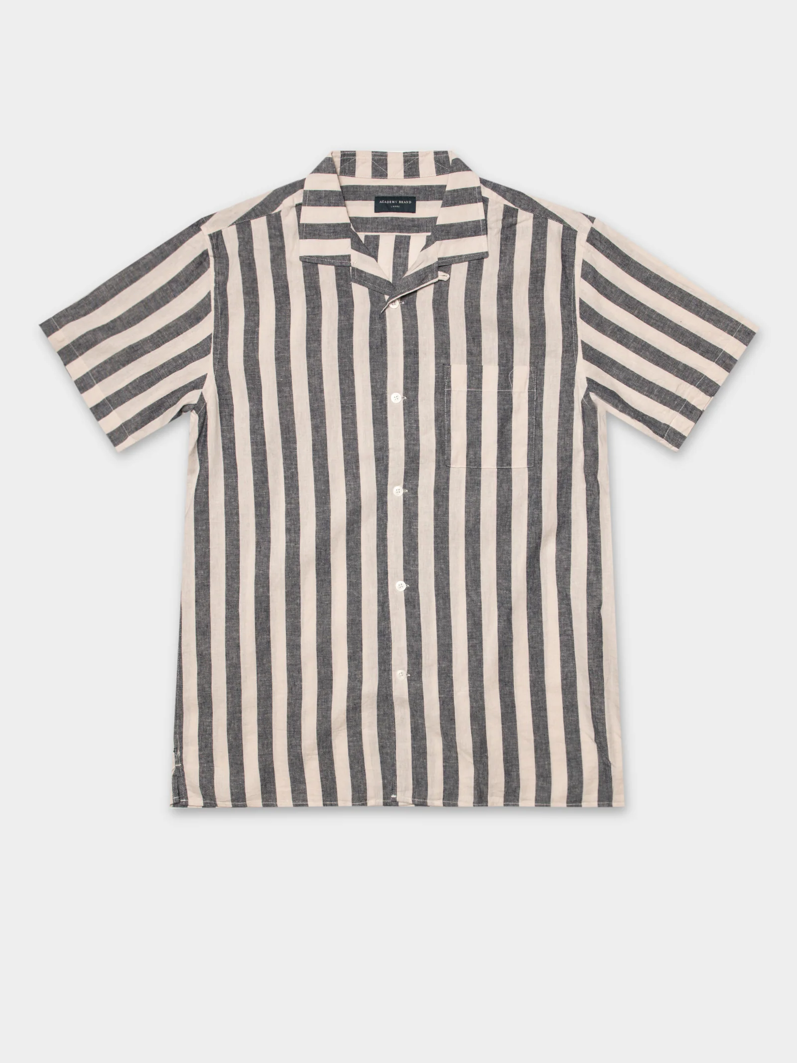 Stringer Short Sleeve Shirt - Image 6