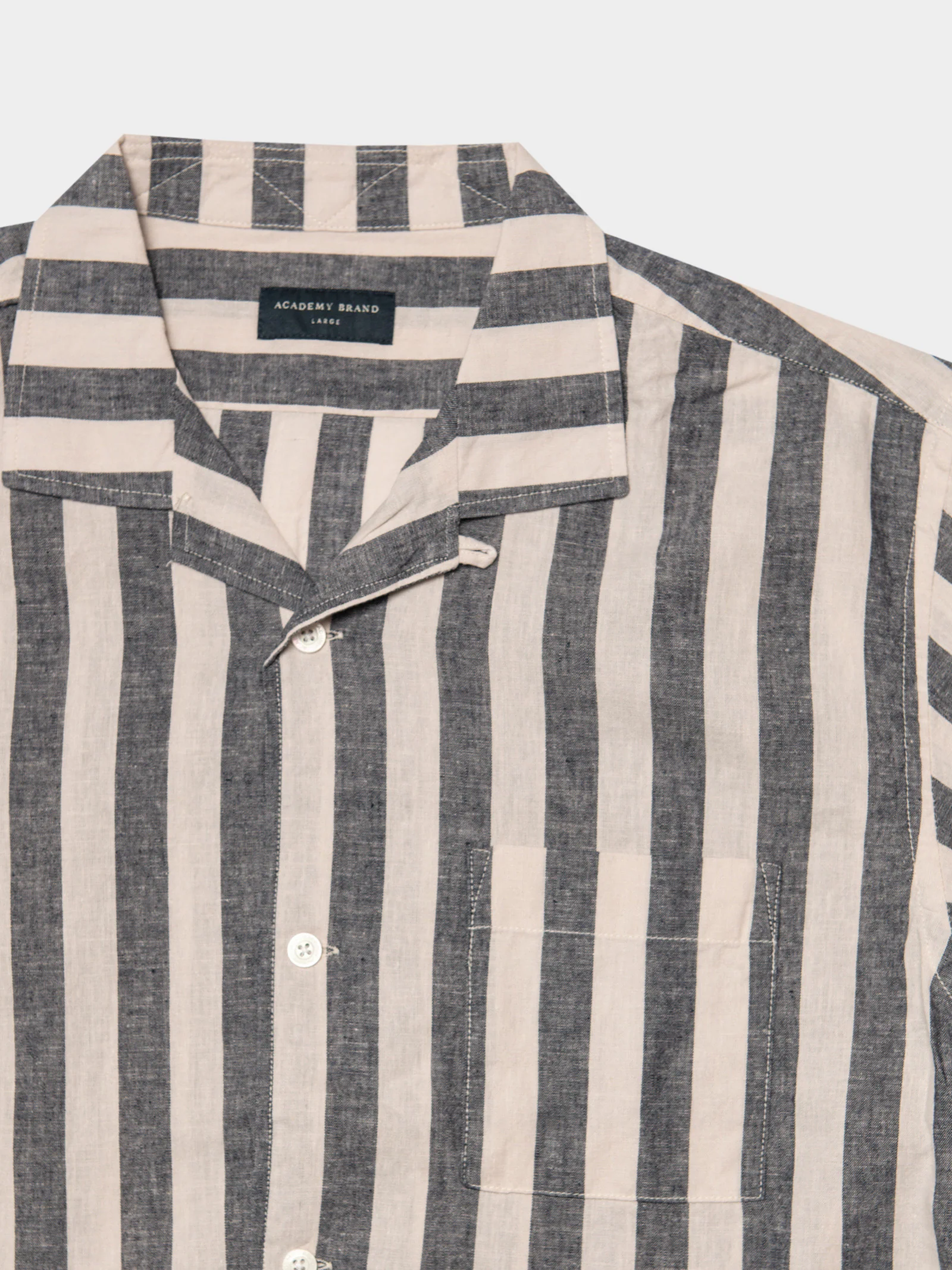 Stringer Short Sleeve Shirt - Image 7