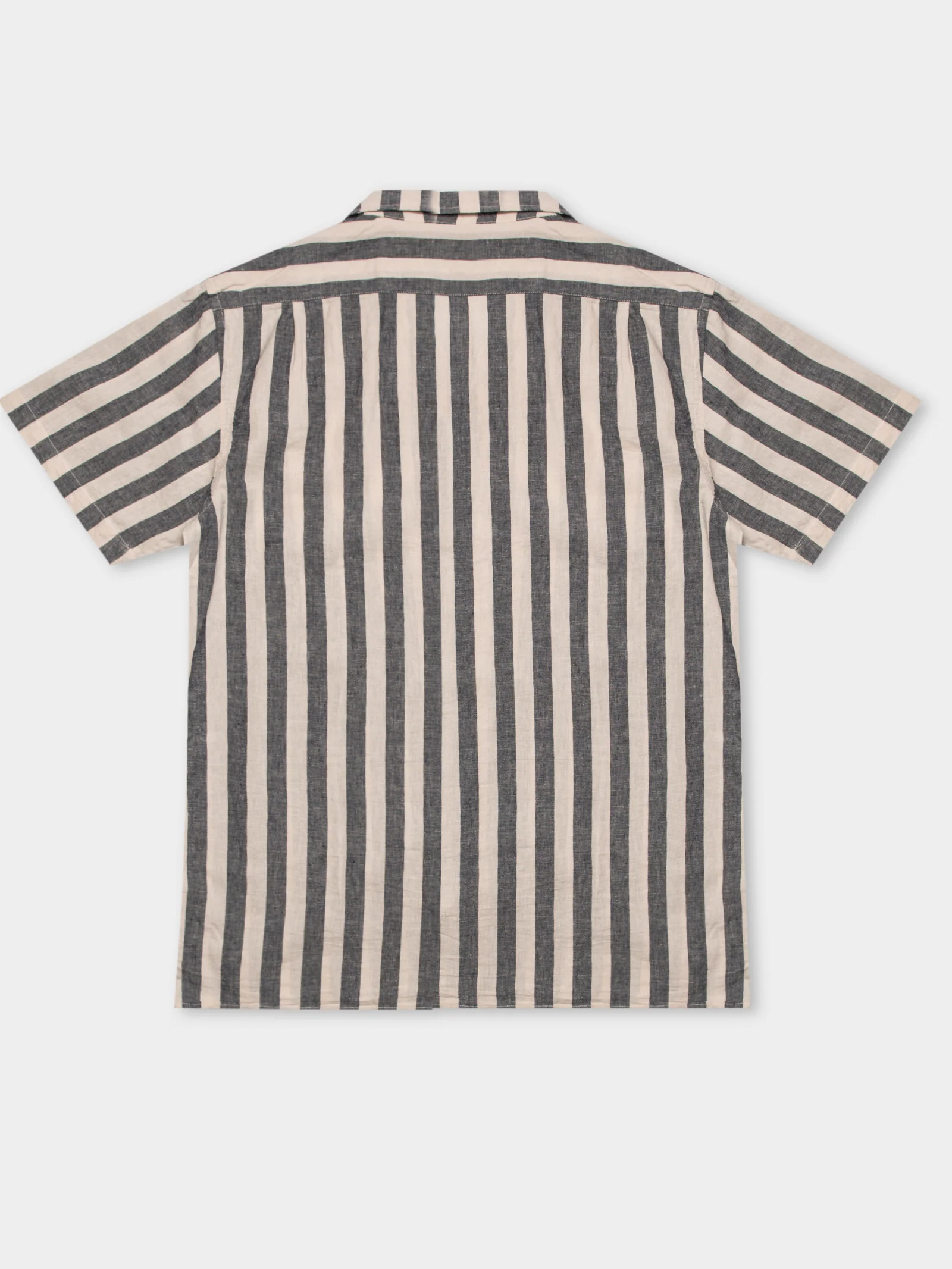 Stringer Short Sleeve Shirt - Image 8