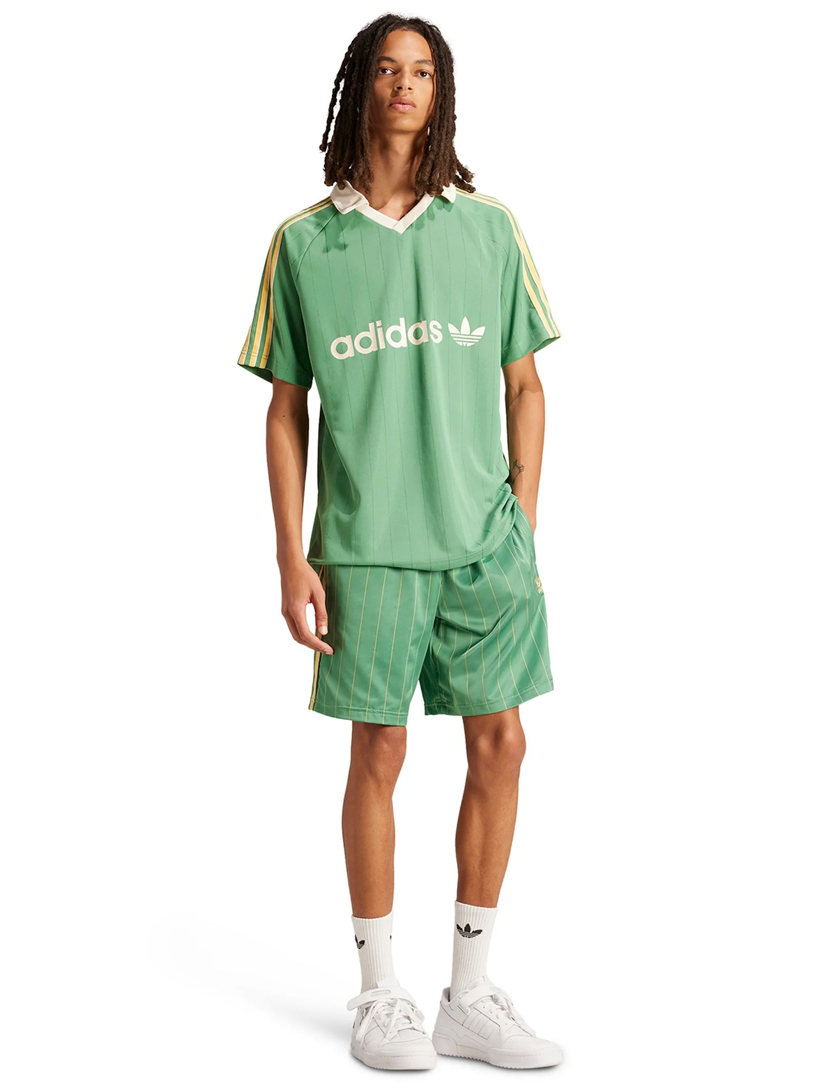 Stripe Jersey - Image 2