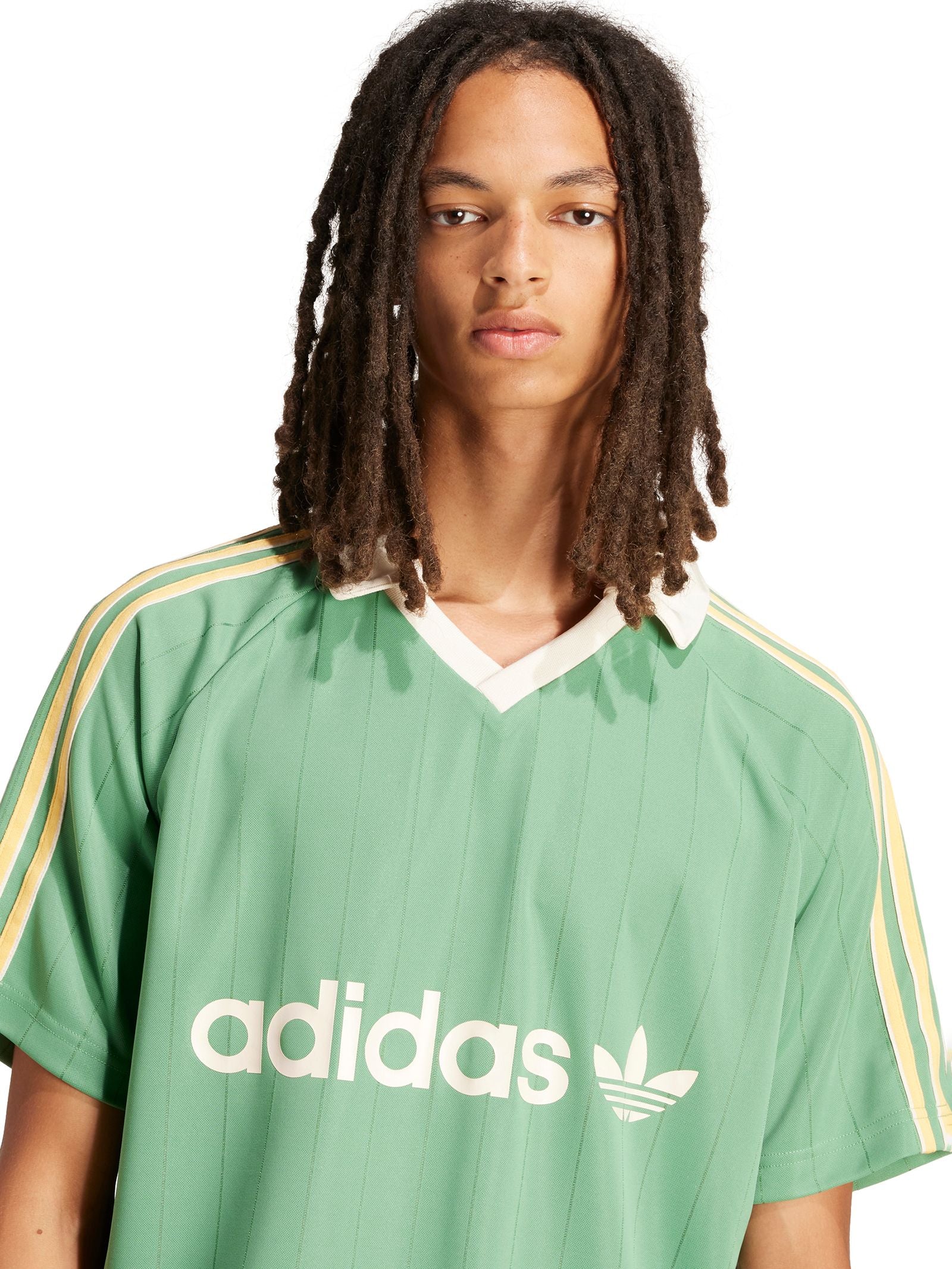 Stripe Jersey - Image 3
