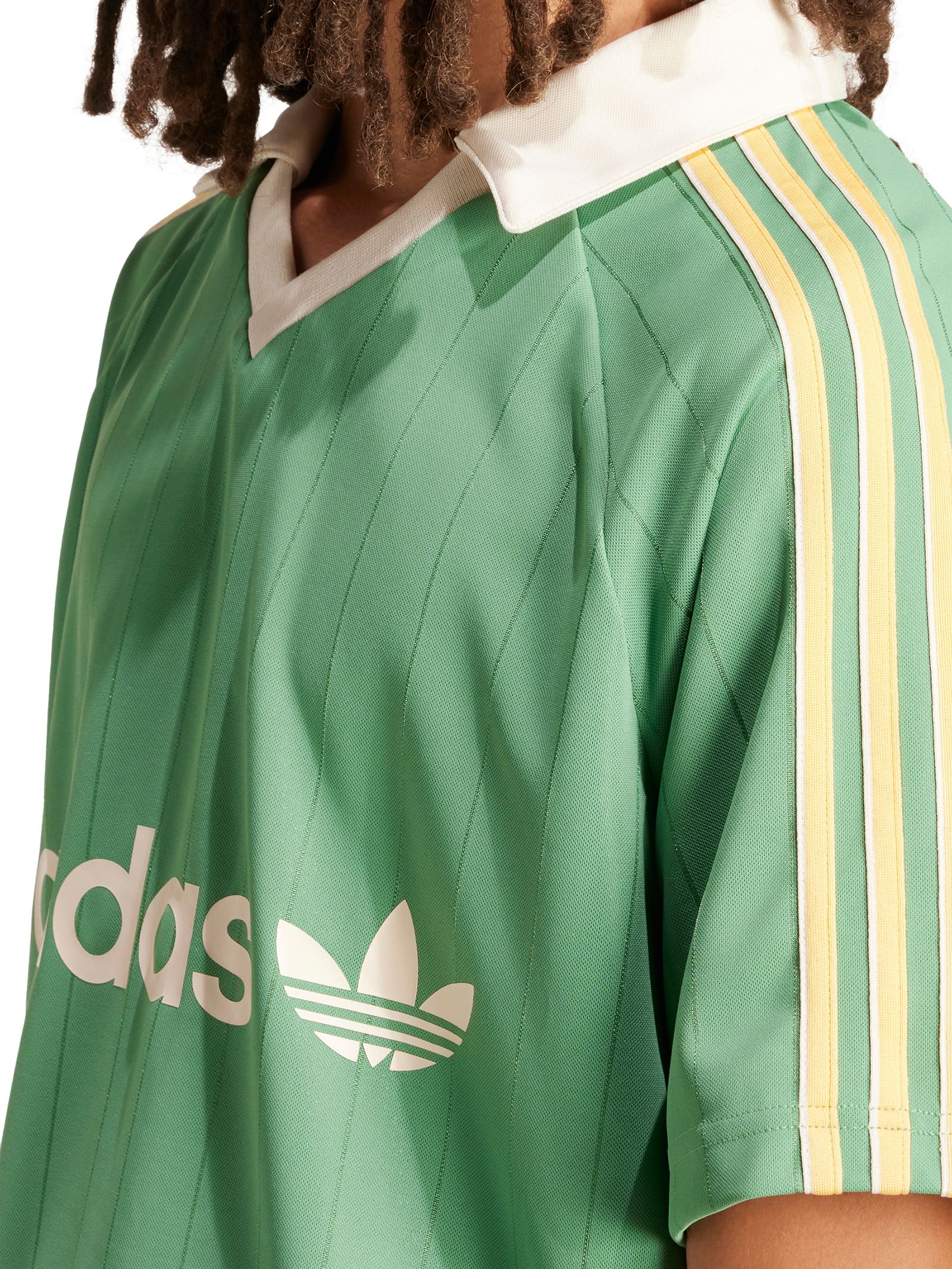 Stripe Jersey - Image 4