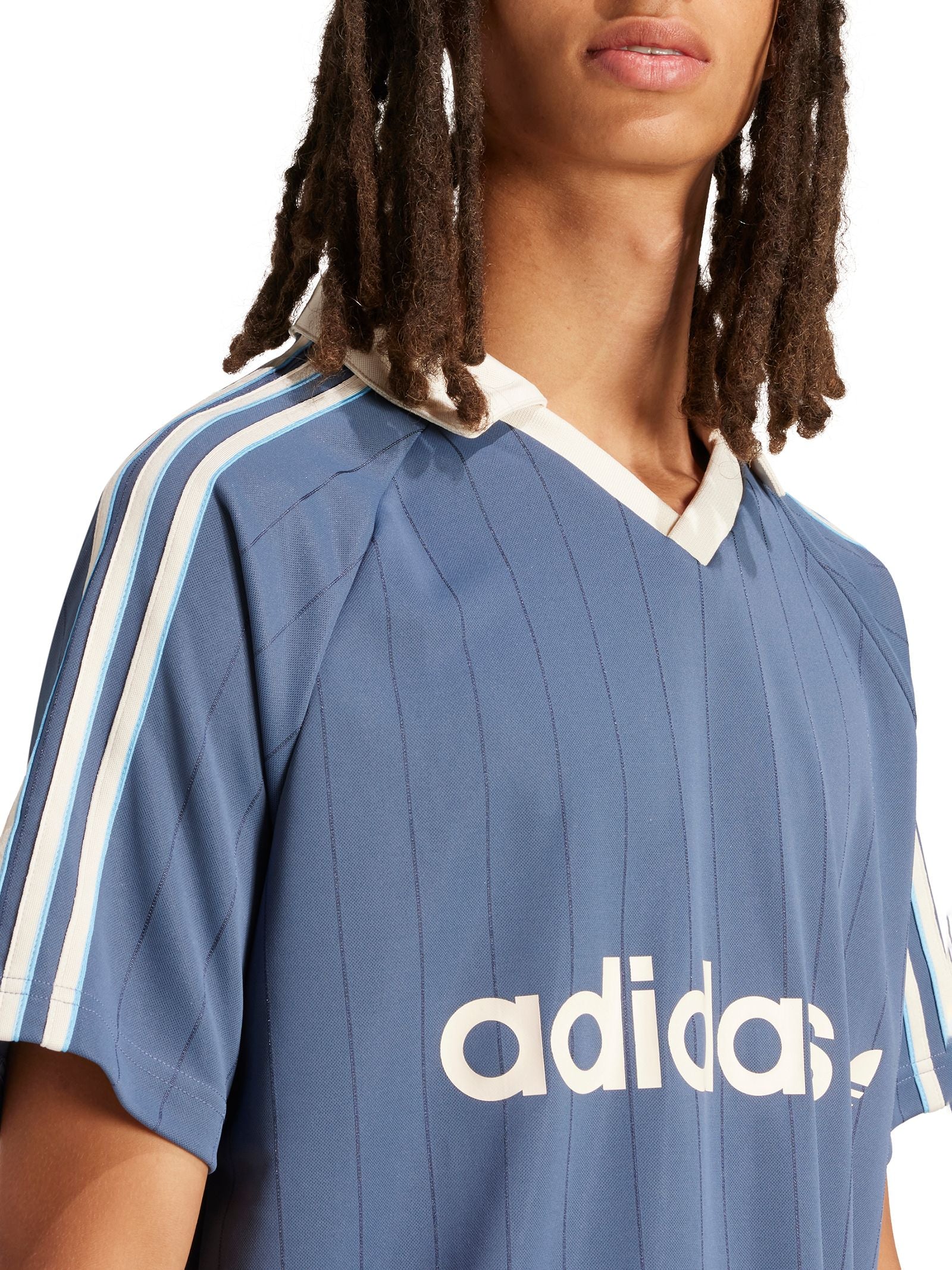 Stripe Jersey - Image 3