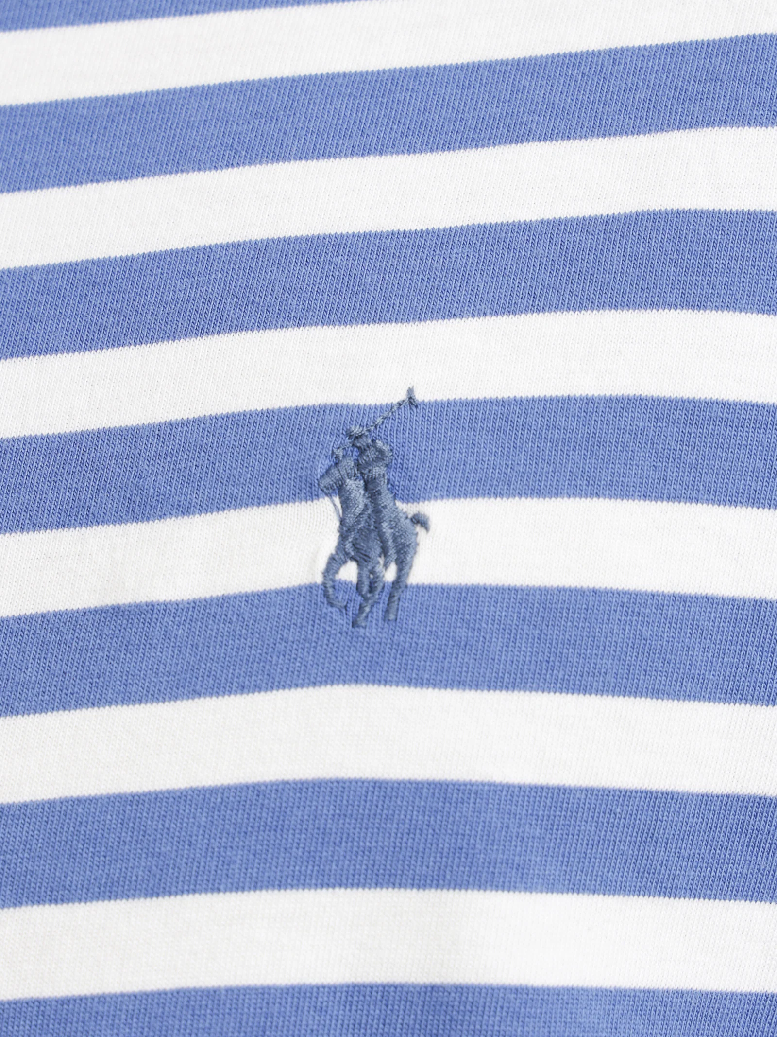 Striped Custom T-Shirt - Image 4