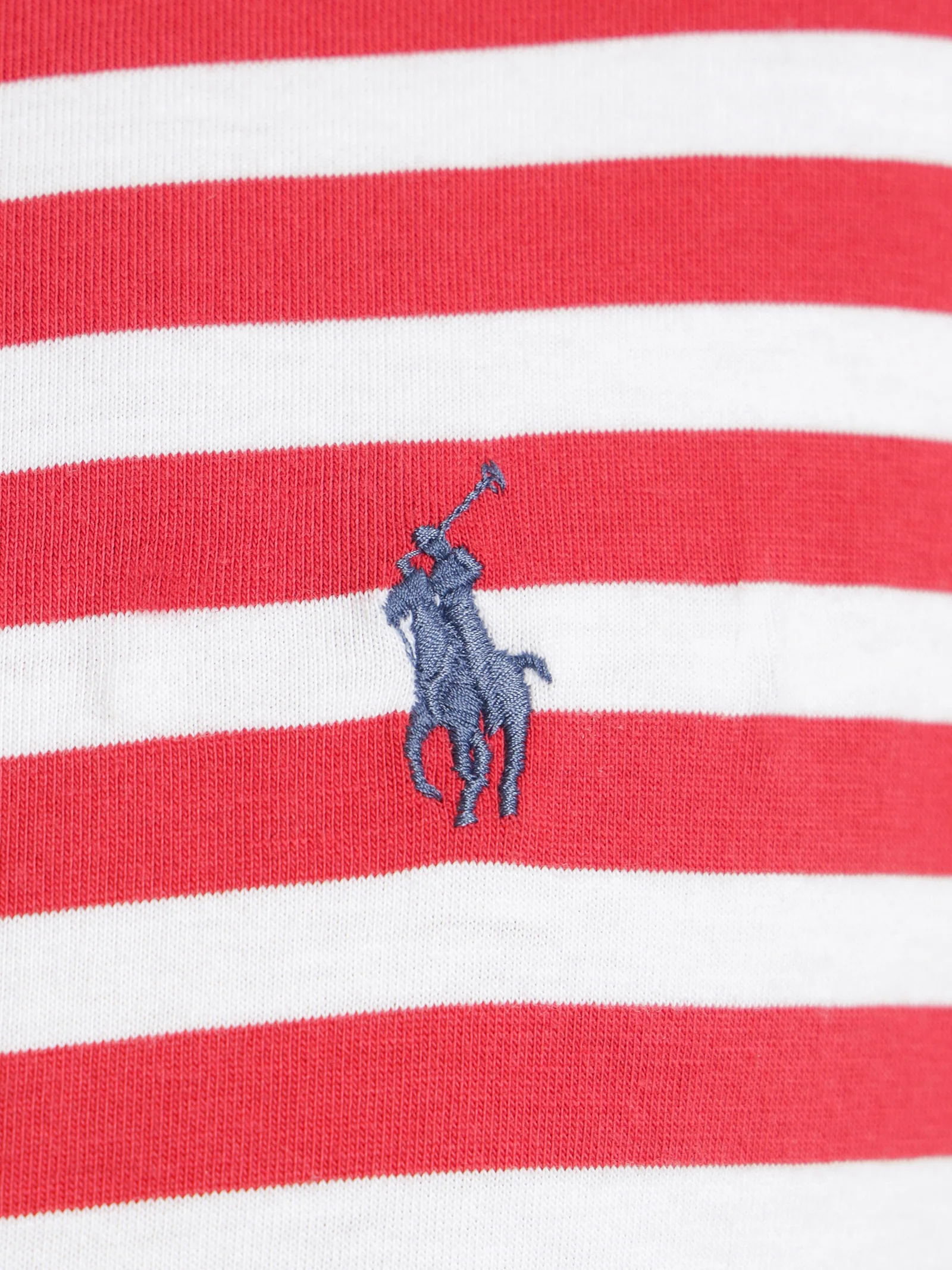 Striped Custom T-Shirt - Image 4
