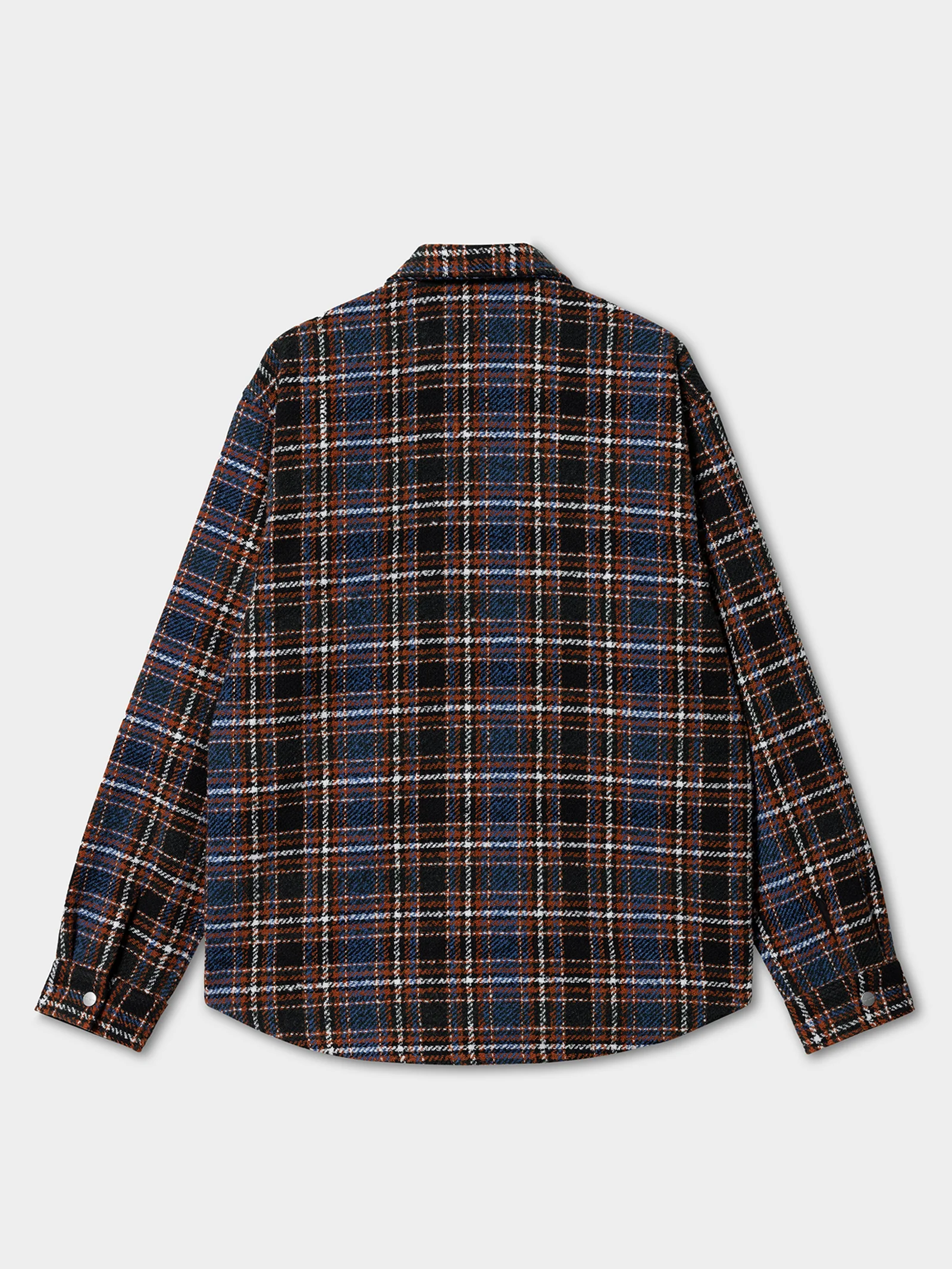 Stroy Shirt Jacket - Image 2