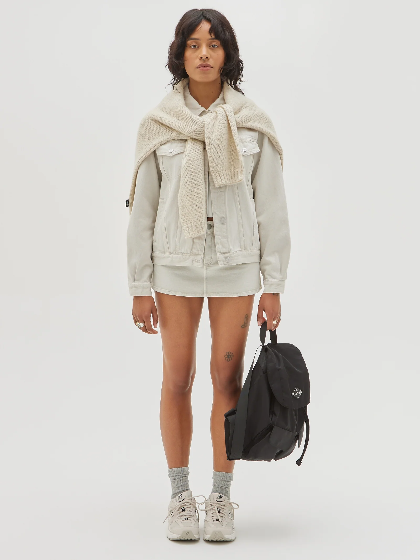 International Backpack - Image 2
