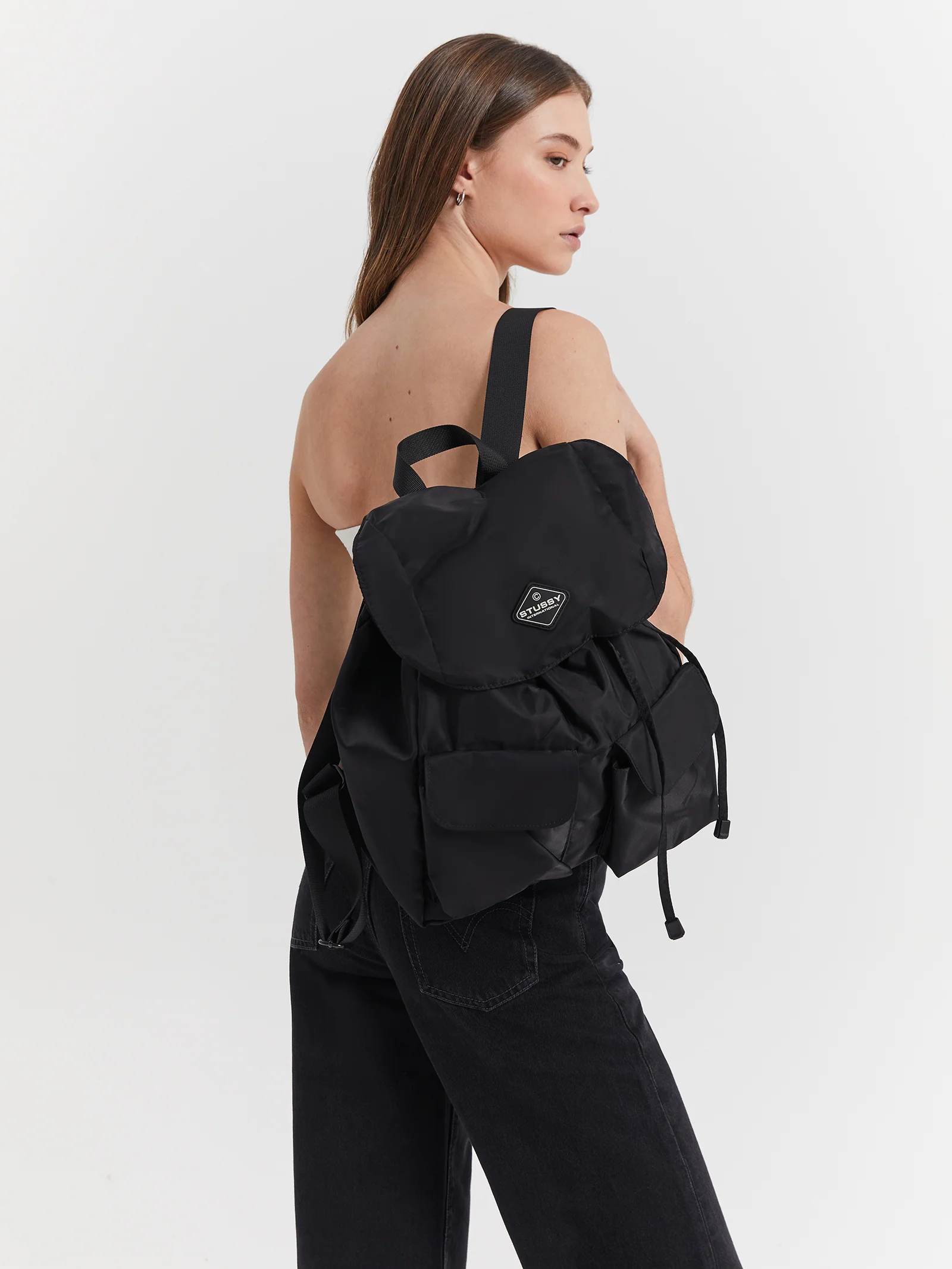 International Backpack - Image 3