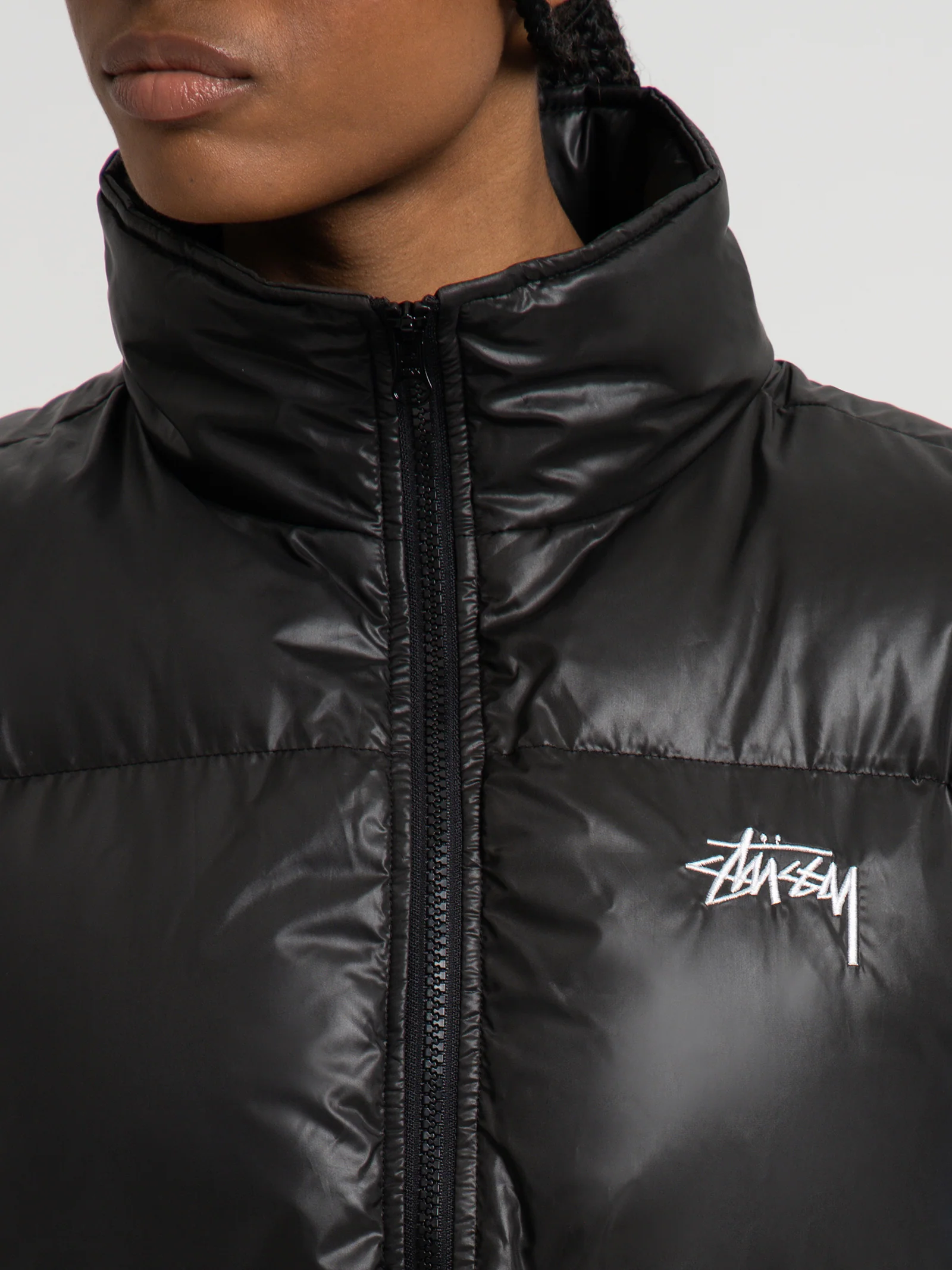 Stock Puffer Vest - Image 3