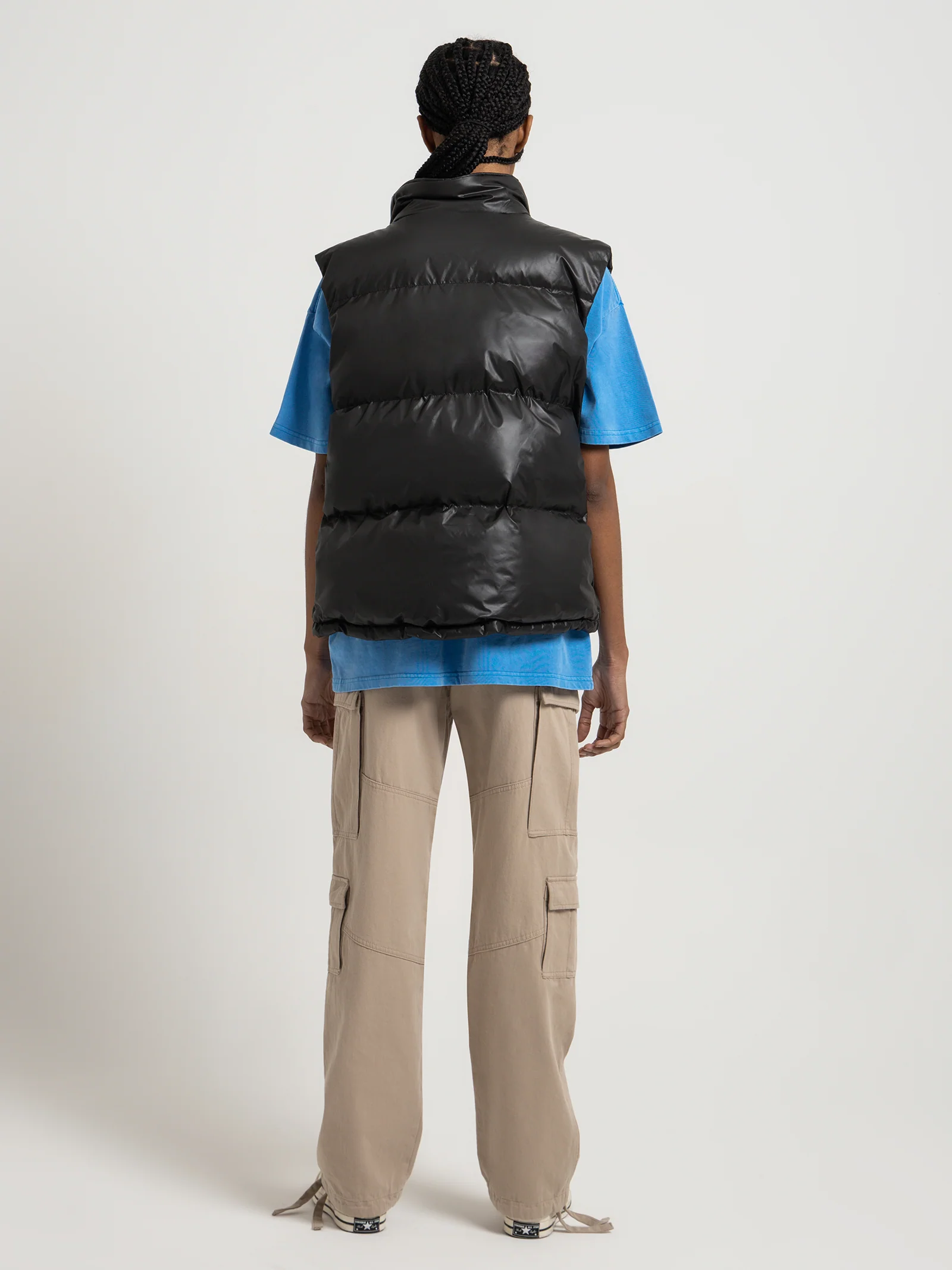 Stock Puffer Vest - Image 5