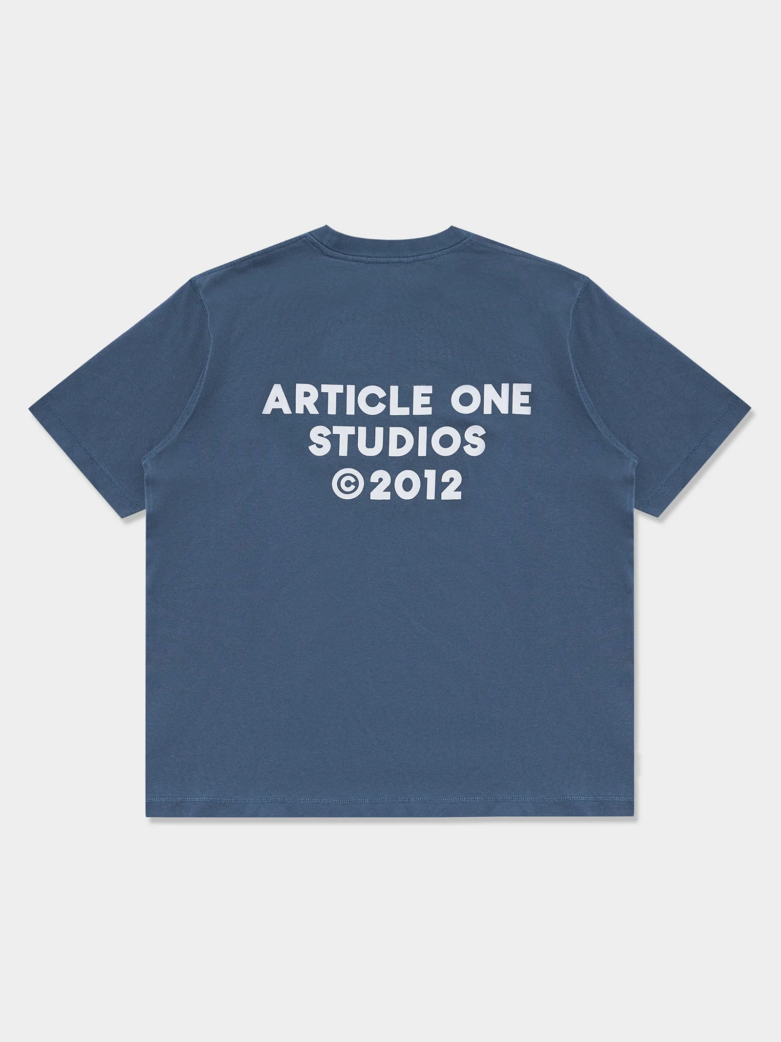 Studio Logo 2.0 T-Shirt - Image 2