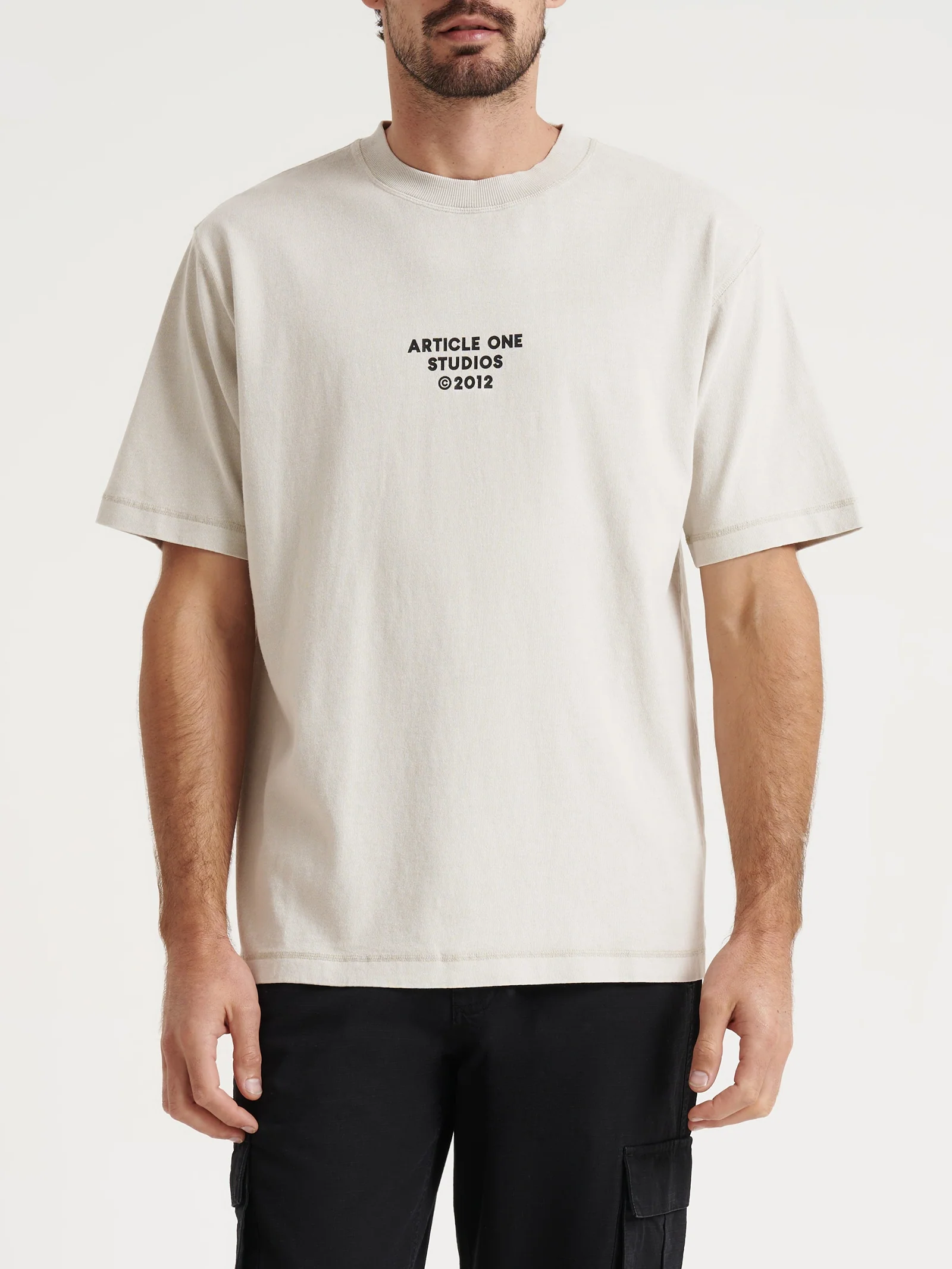 Studio Logo T-Shirt