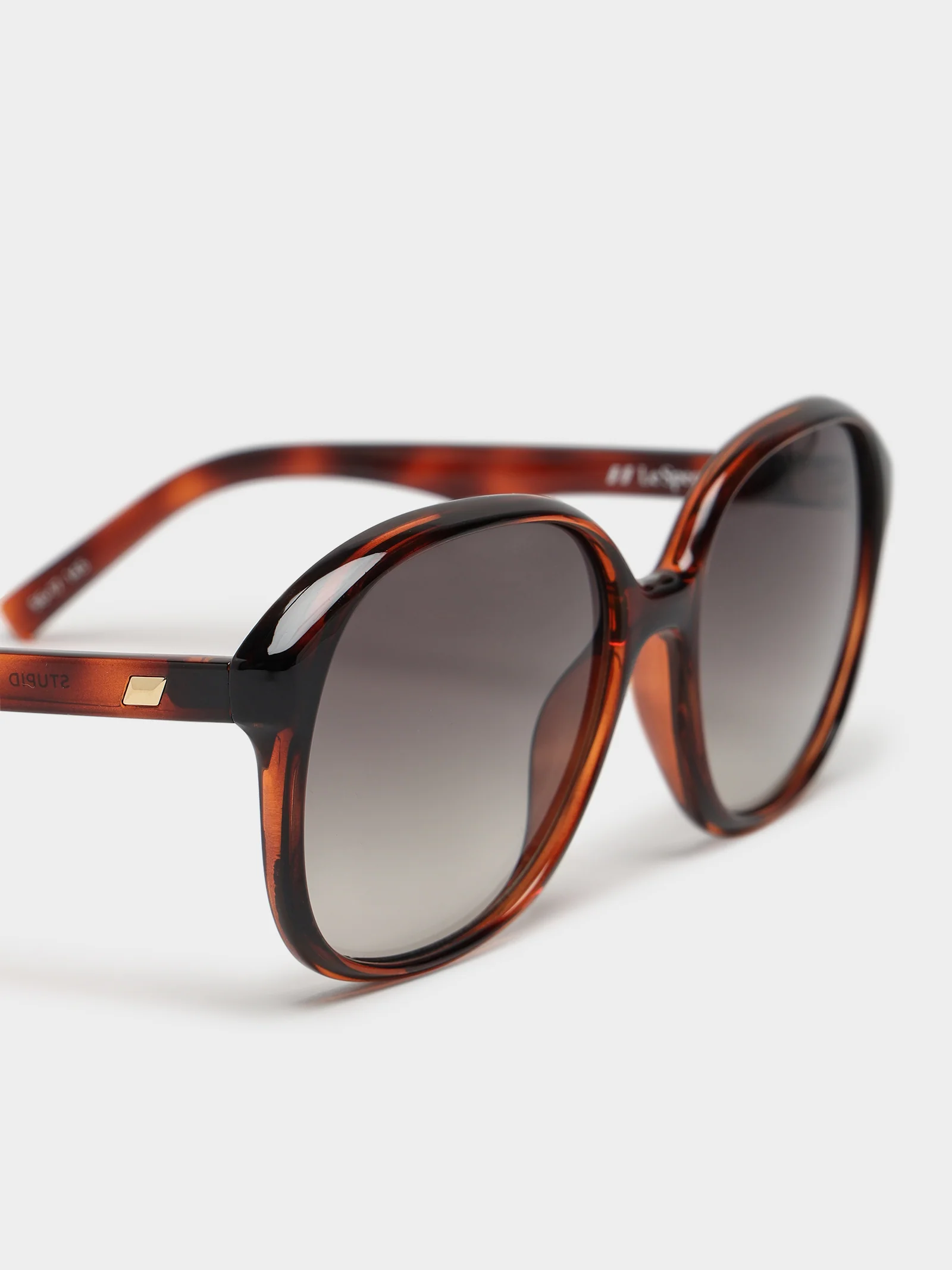 Stupid Cupid Sunglasses - Image 3