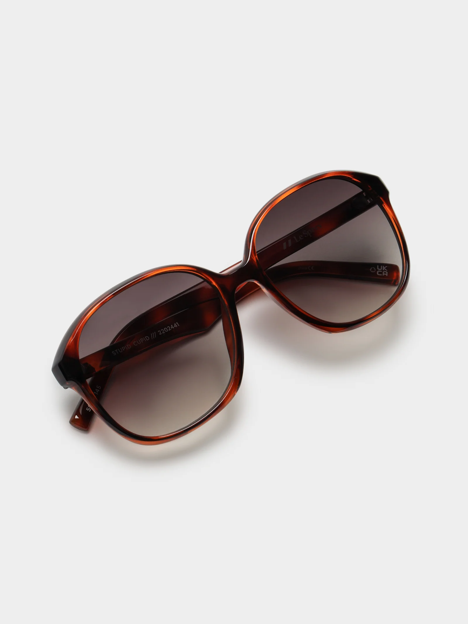 Stupid Cupid Sunglasses - Image 4