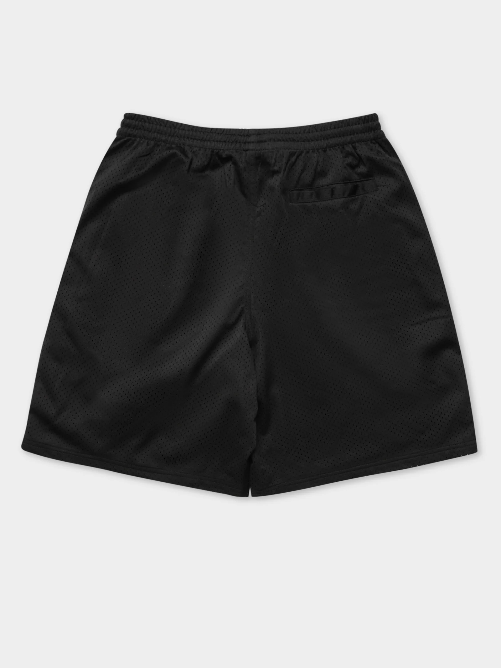 Stussy Athletics Mesh Shorts - Image 8