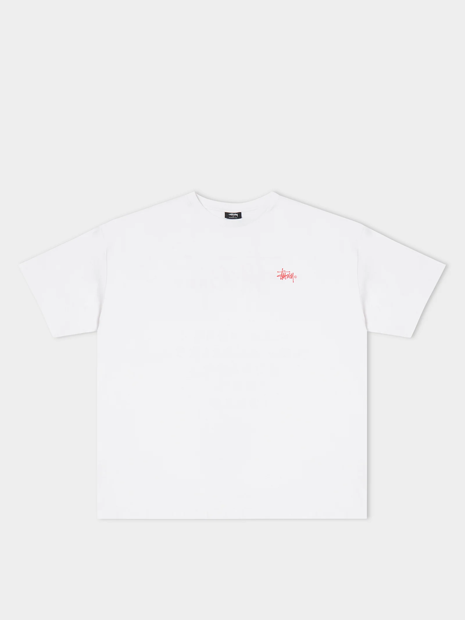 Cities Relaxed T-Shirt - Image 2