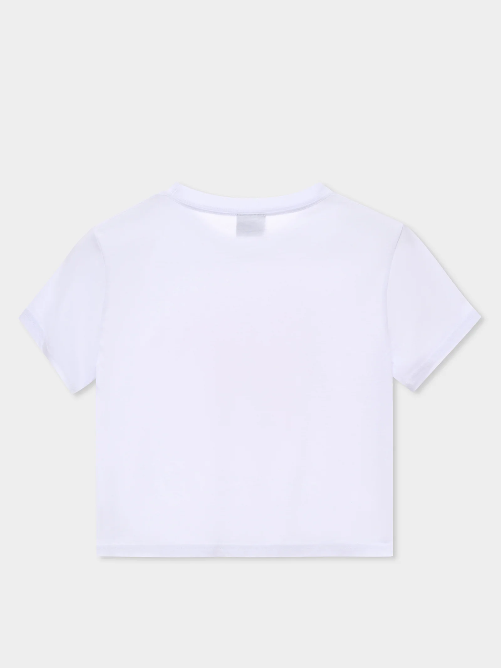 Stussy Crew Slim T-Shirt - Image 4