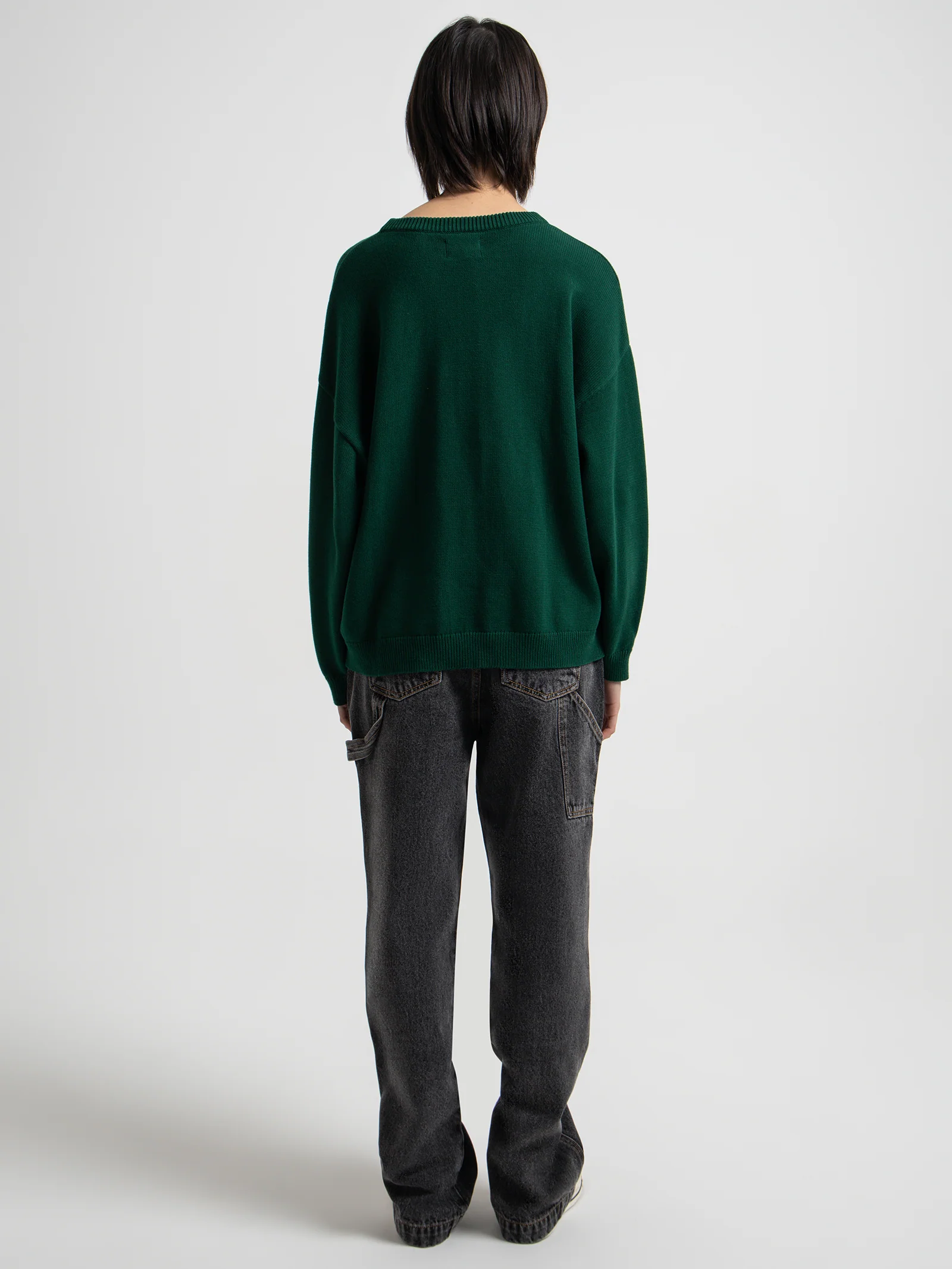 Stussy Curly Knit - Image 5