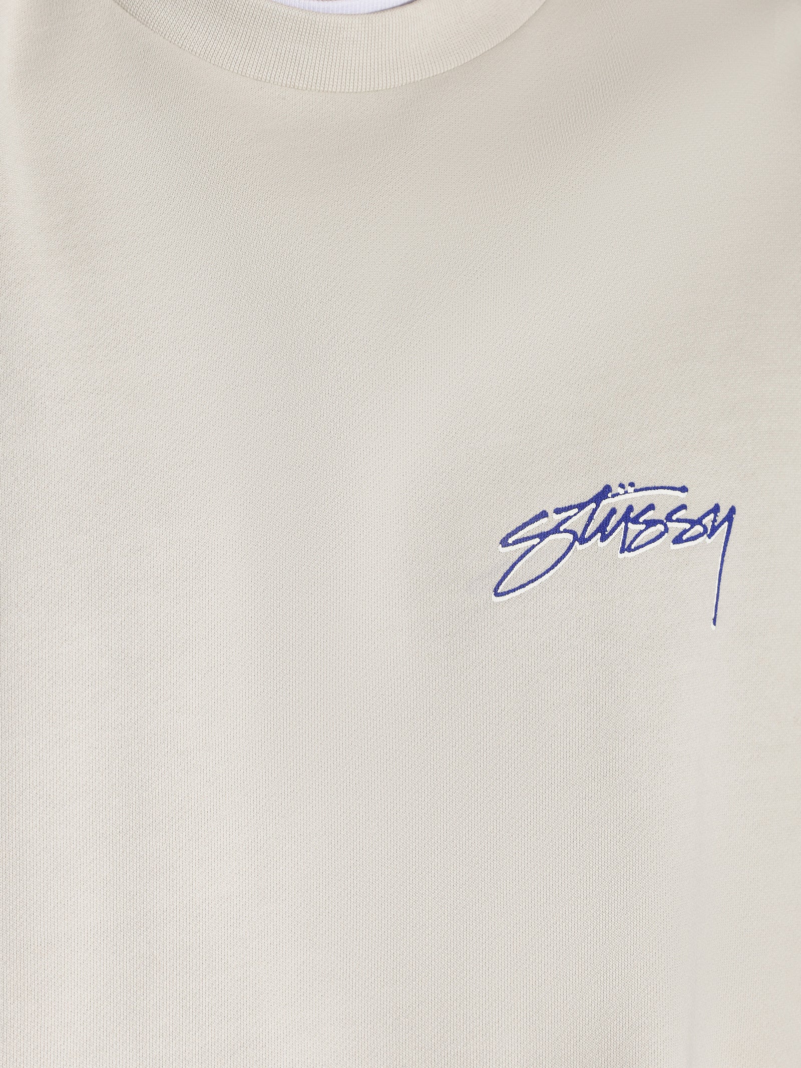 Stussy Designs 50/50 Crew - Image 3