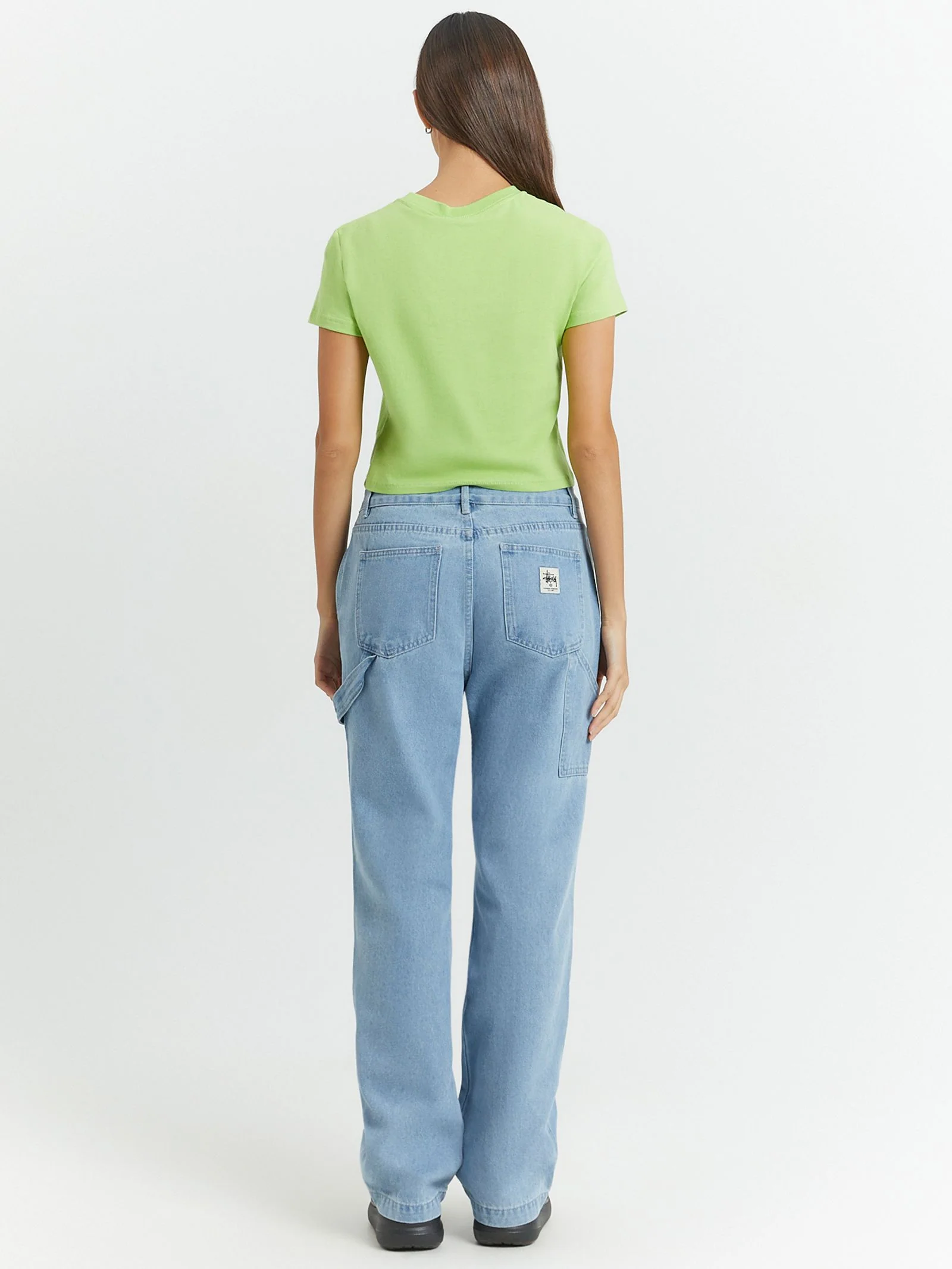 Stussy Designs Slim T-Shirt - Image 4