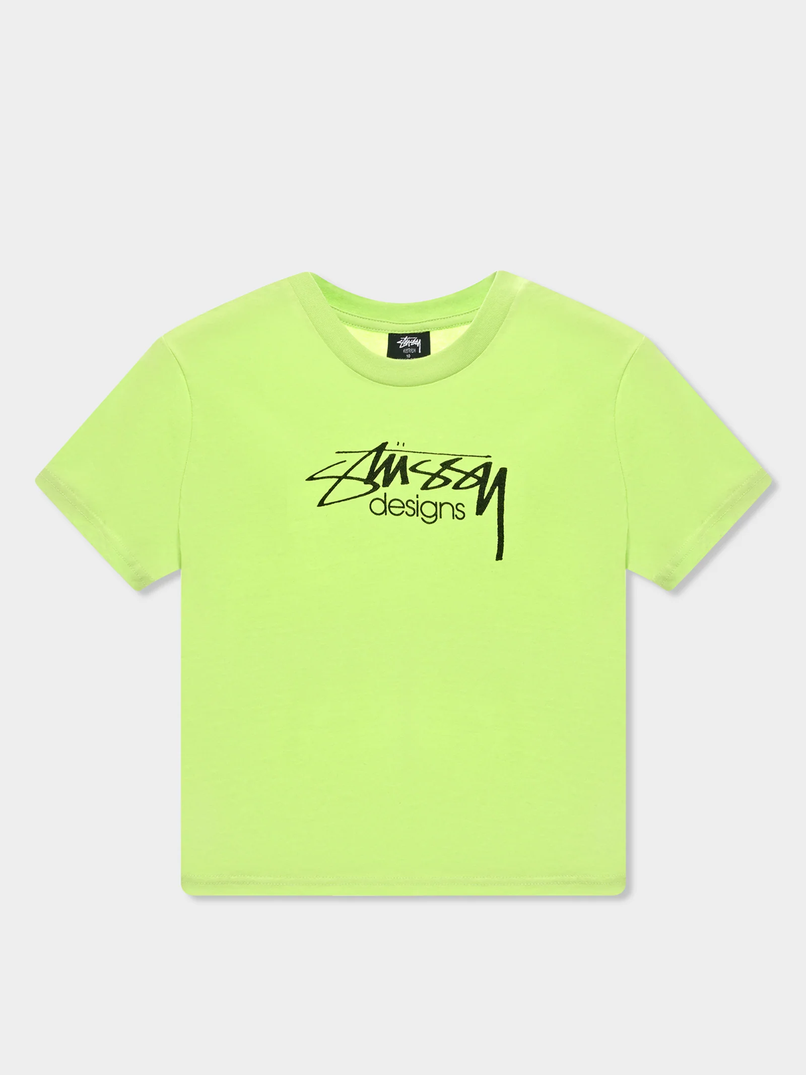 Stussy Designs Slim T-Shirt - Image 5