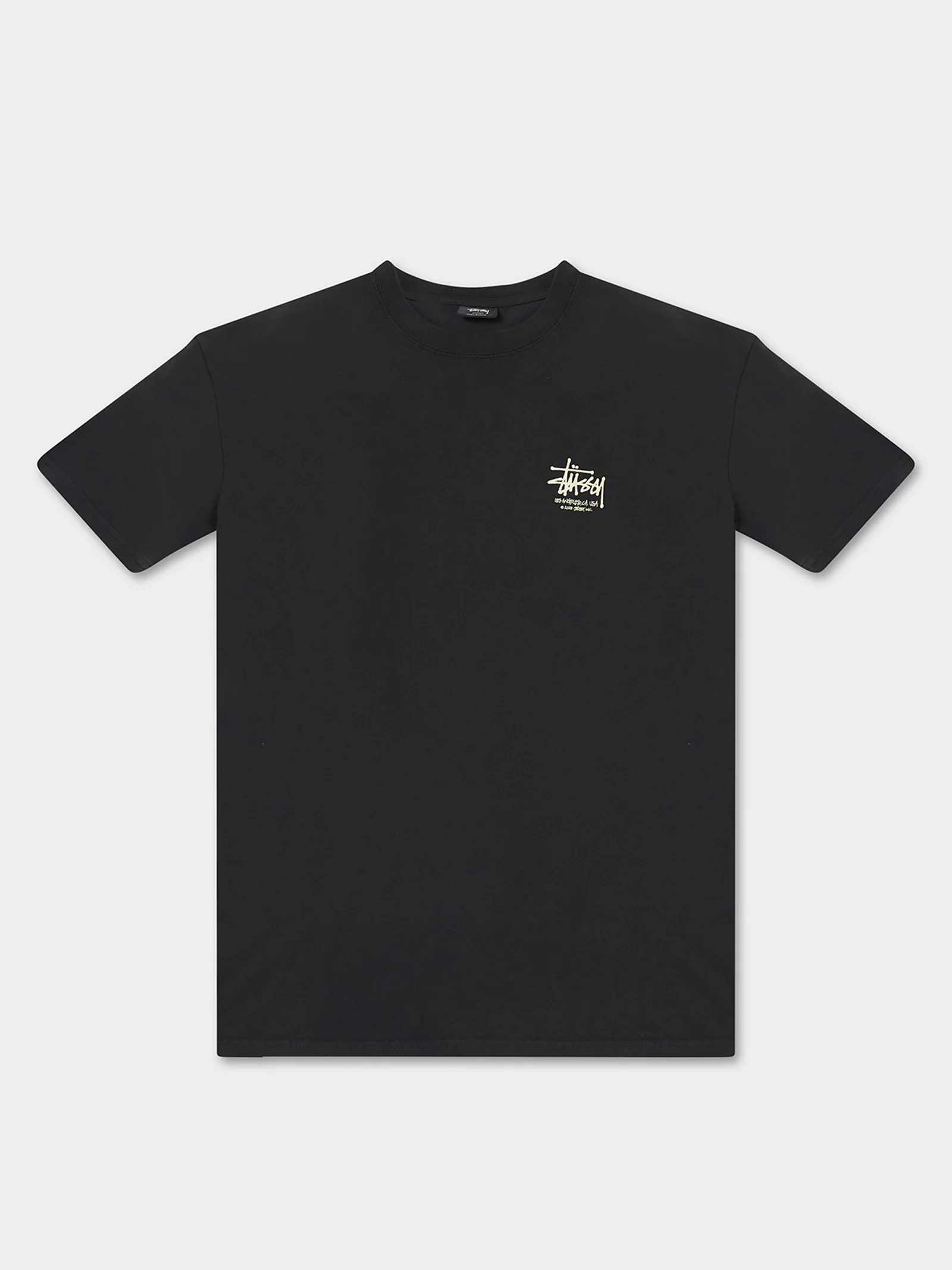 Dragon Heavyweight Short Sleeve T-Shirt - Image 6