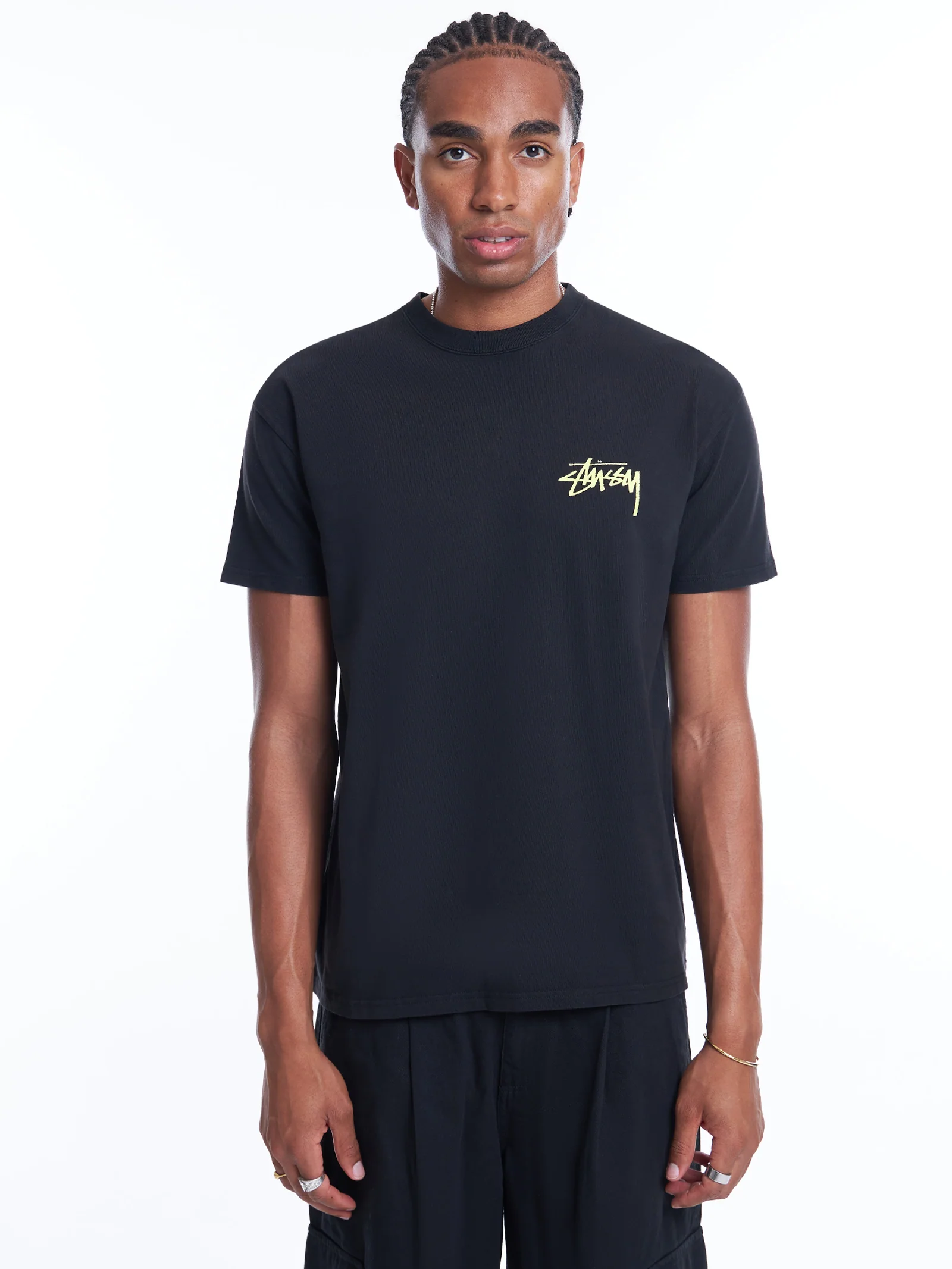 Elation Heavyweight T-Shirt - Image 2