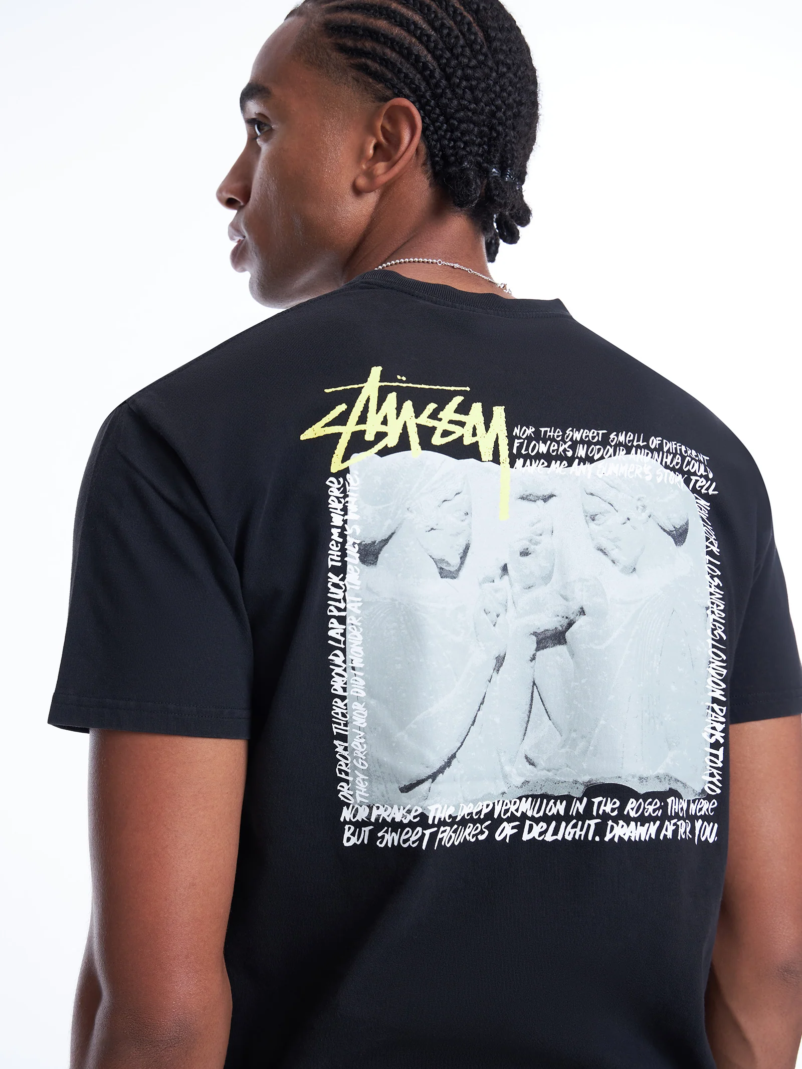 Elation Heavyweight T-Shirt - Image 3