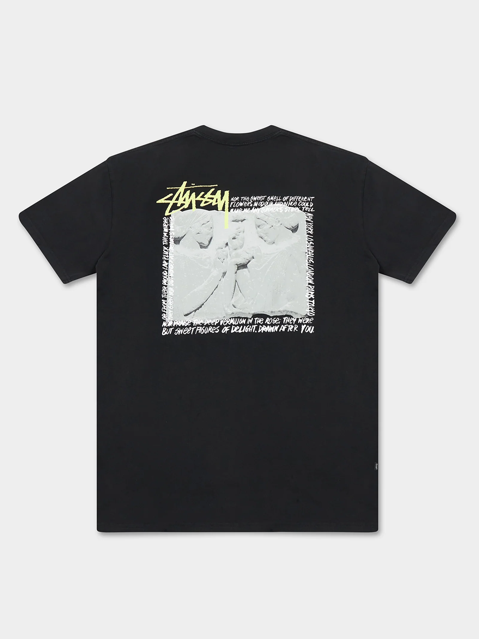 Elation Heavyweight T-Shirt - Image 5