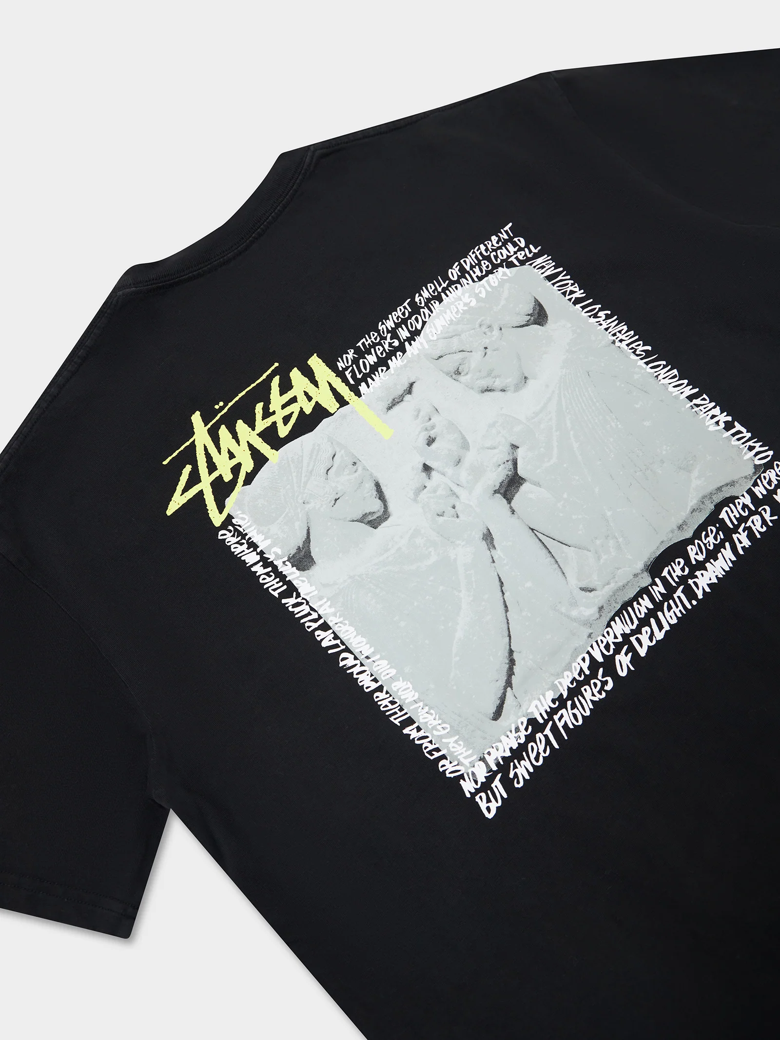 Elation Heavyweight T-Shirt - Image 7