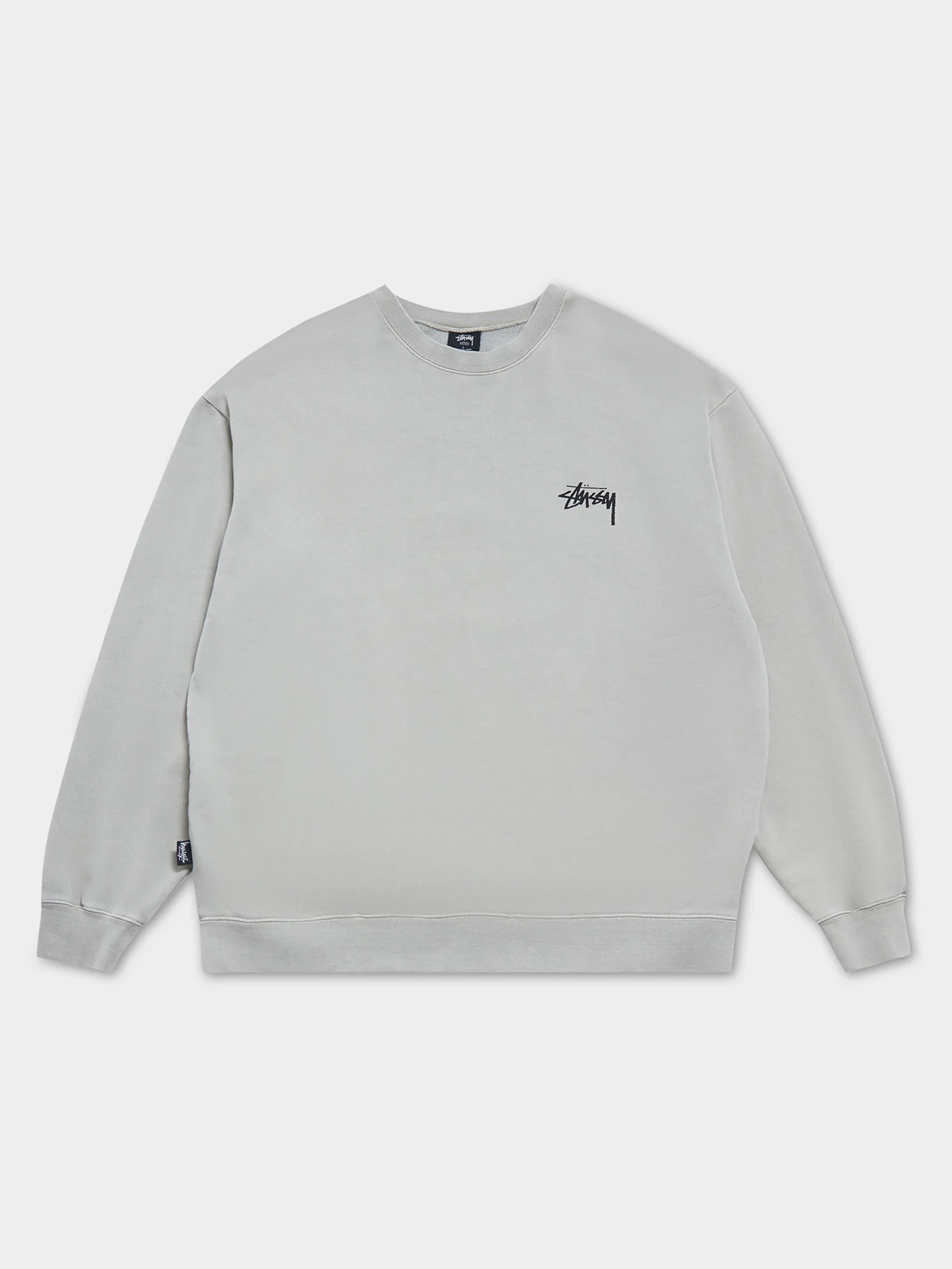 Fuzzy Dice Fleece Crew - Image 2