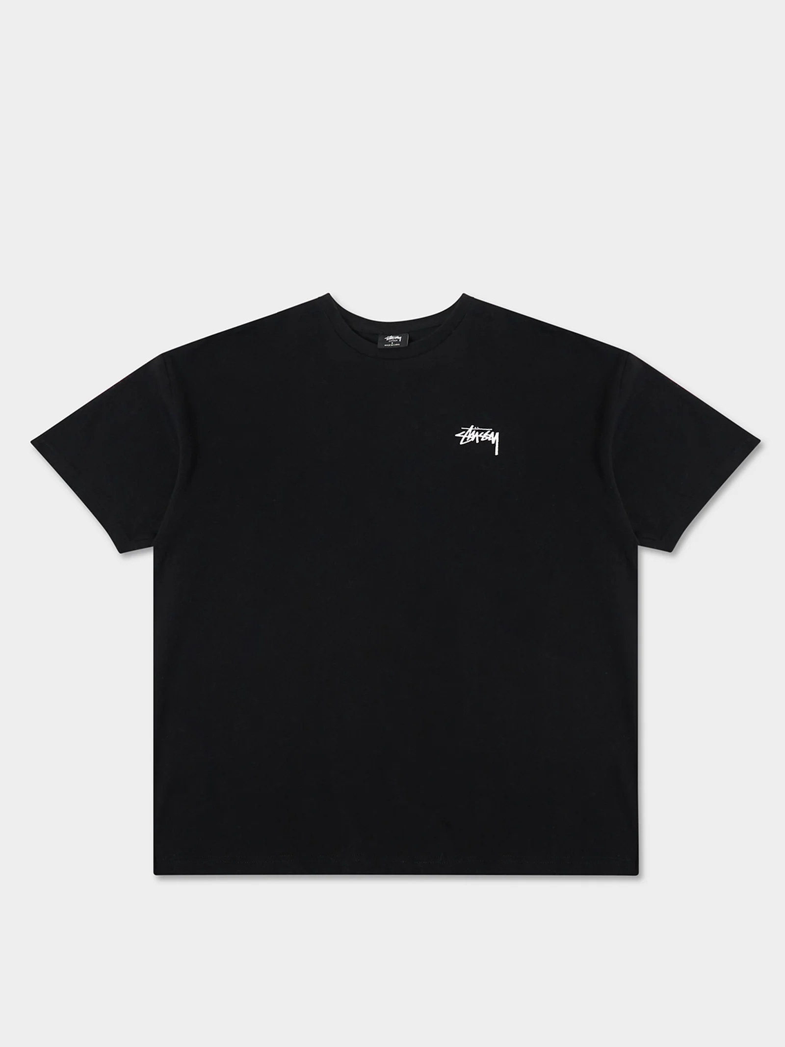 Fuzzy Dice Heavyweight Relaxed T-Shirt - Image 2