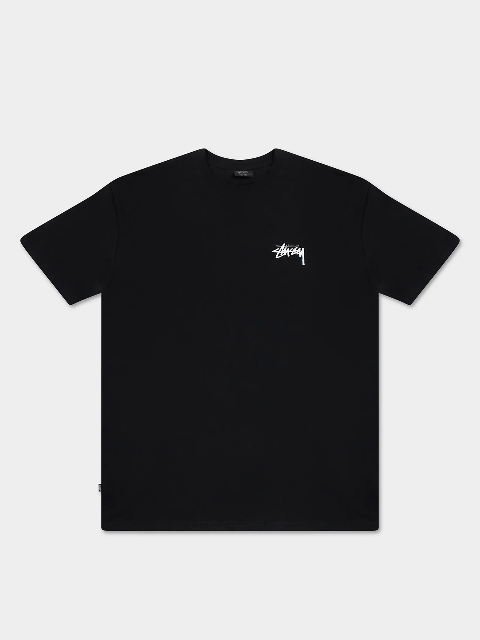 Great Future Heavyweight Short Sleeve T-Shirt - Image 6