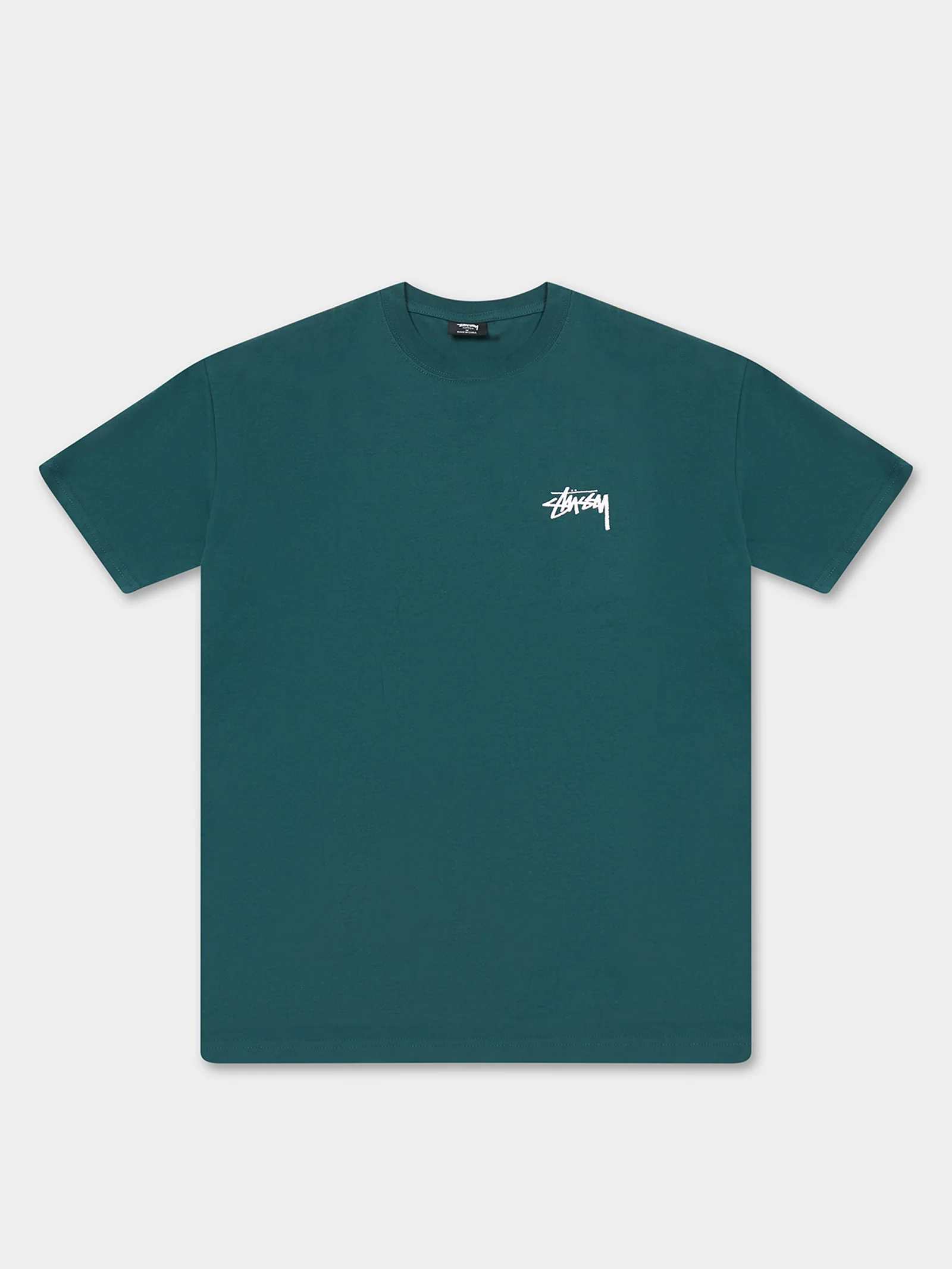 Great Future Heavyweight Short Sleeve T-Shirt - Image 6