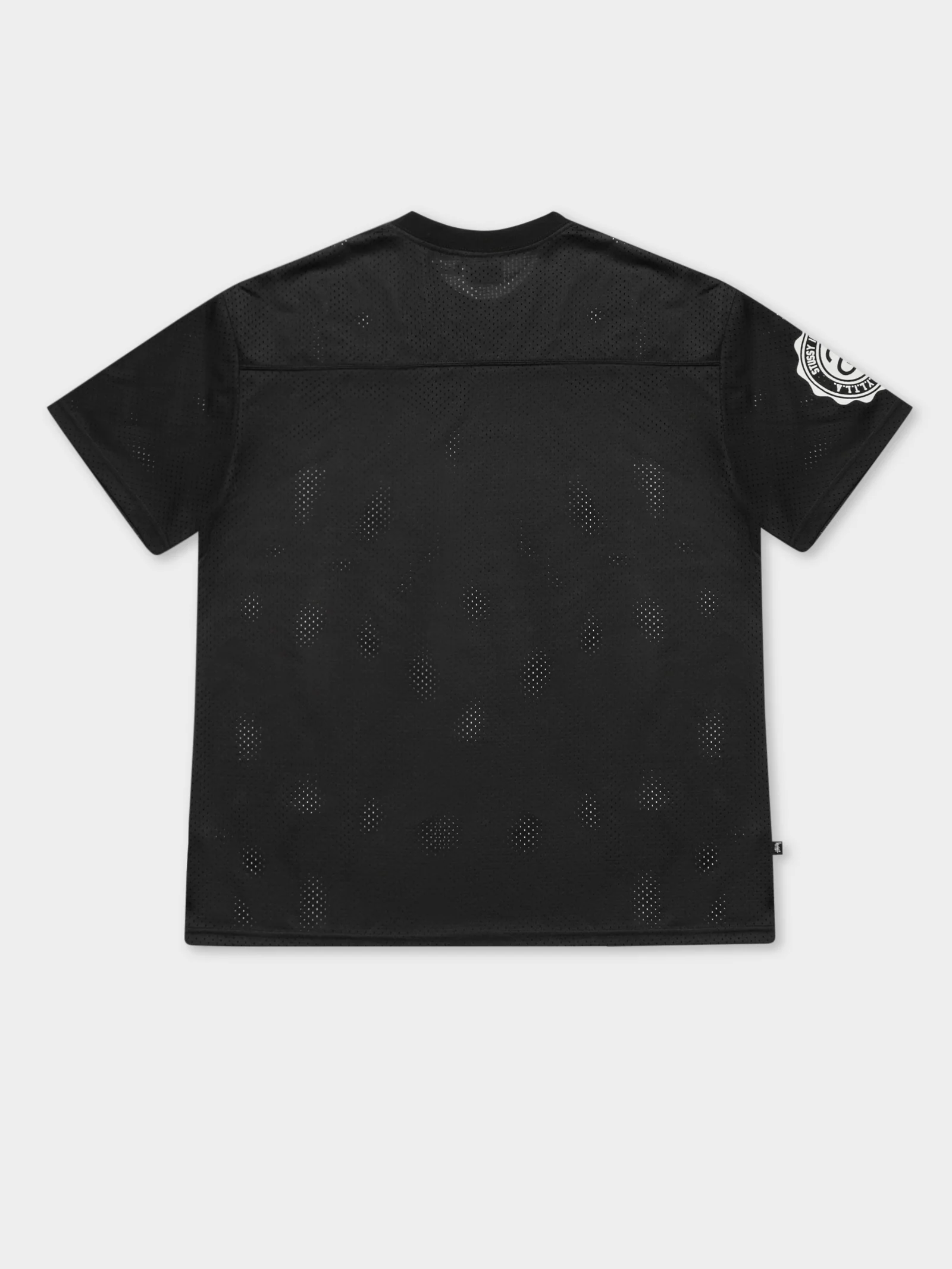 Stussy Int. Mesh T-Shirt - Image 8