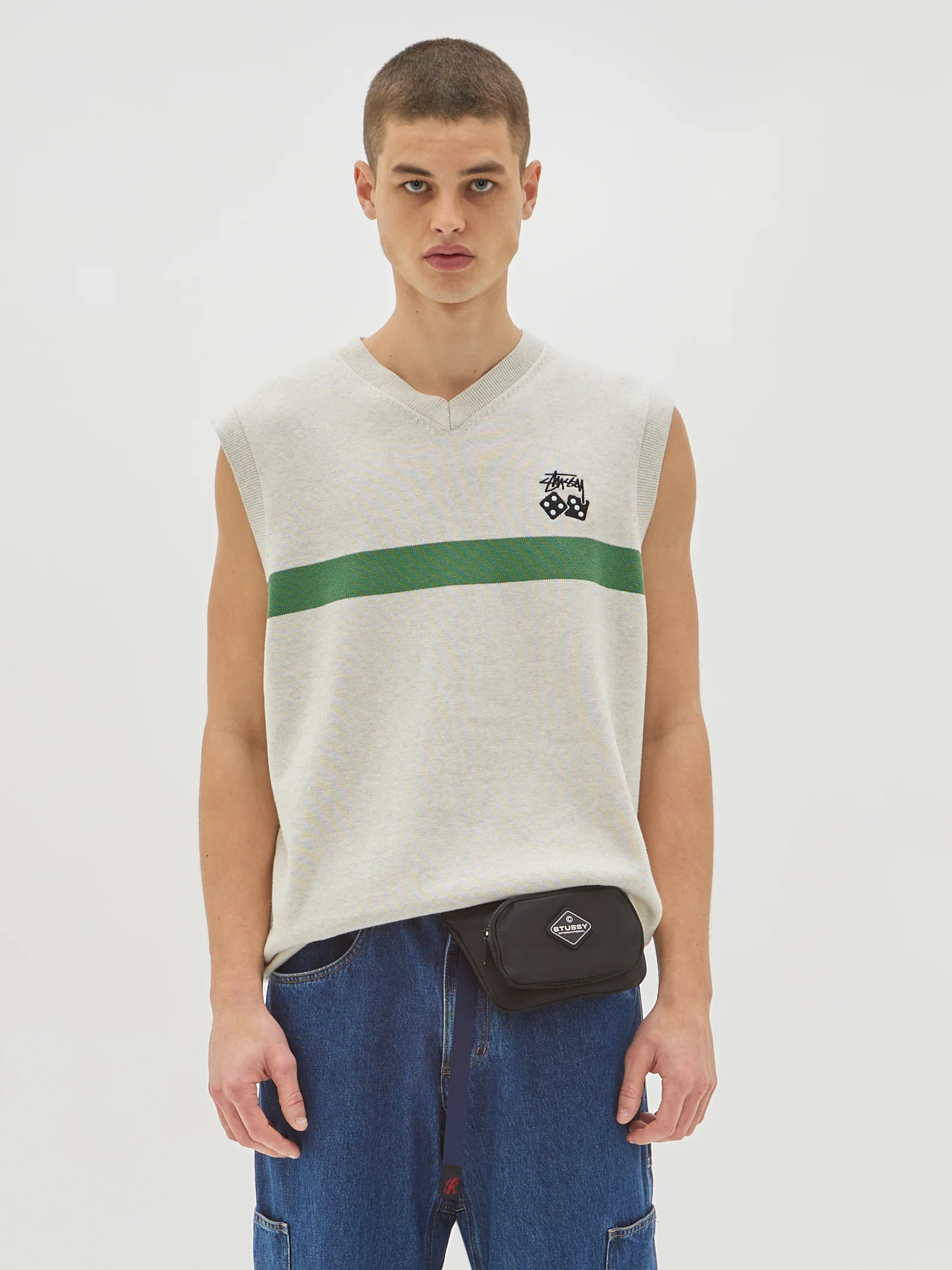 Stussy International Sling Bag - Image 4