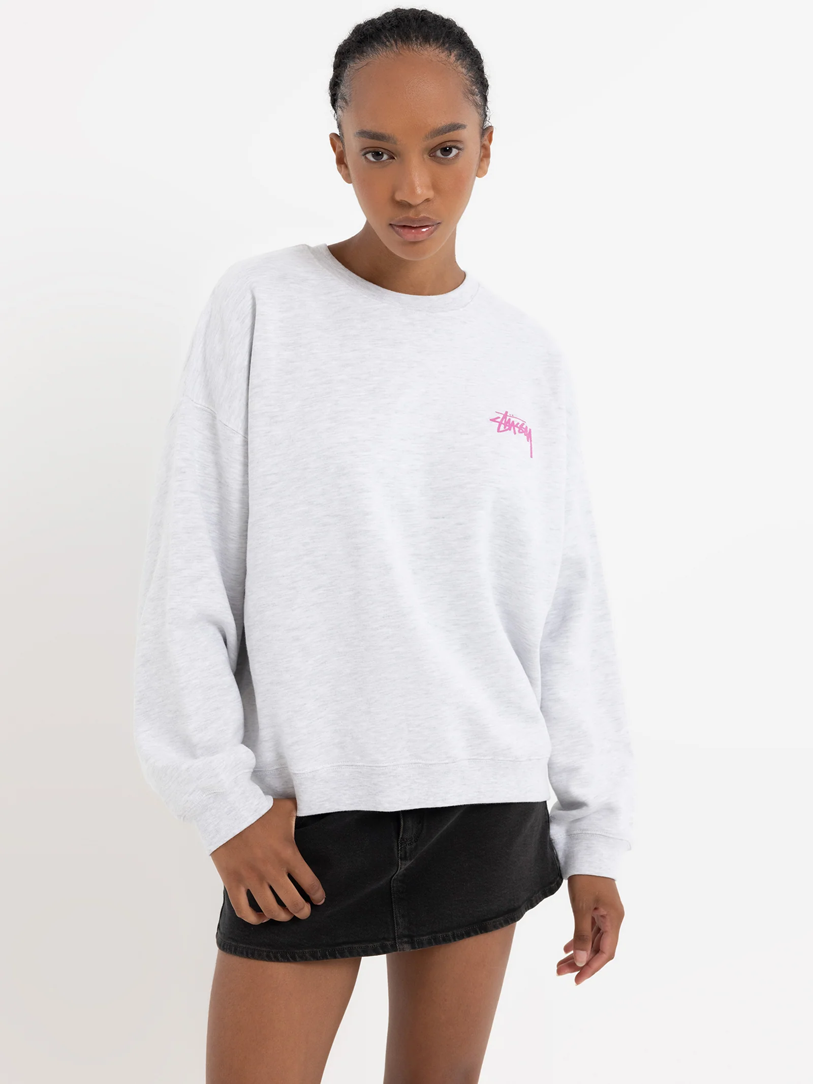 Pair Of Dice Oversized Crew - Image 4