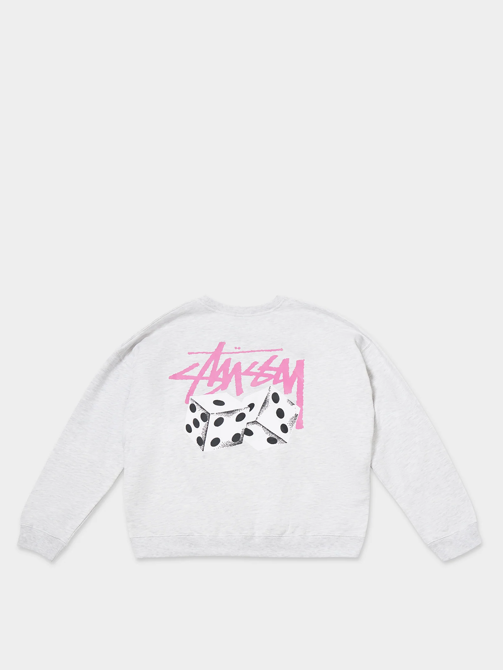 Pair Of Dice Oversized Crew - Image 5