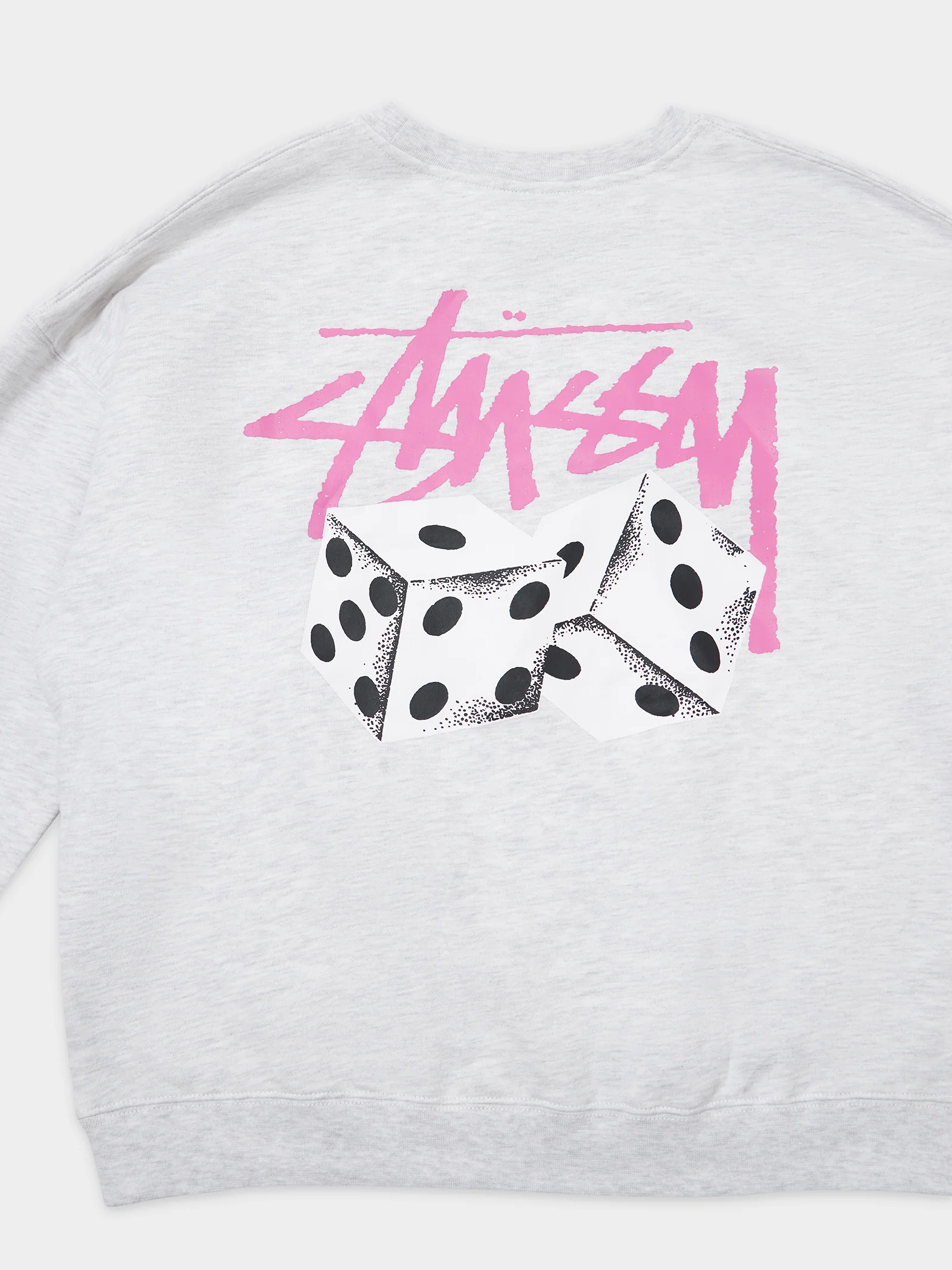 Pair Of Dice Oversized Crew - Image 7