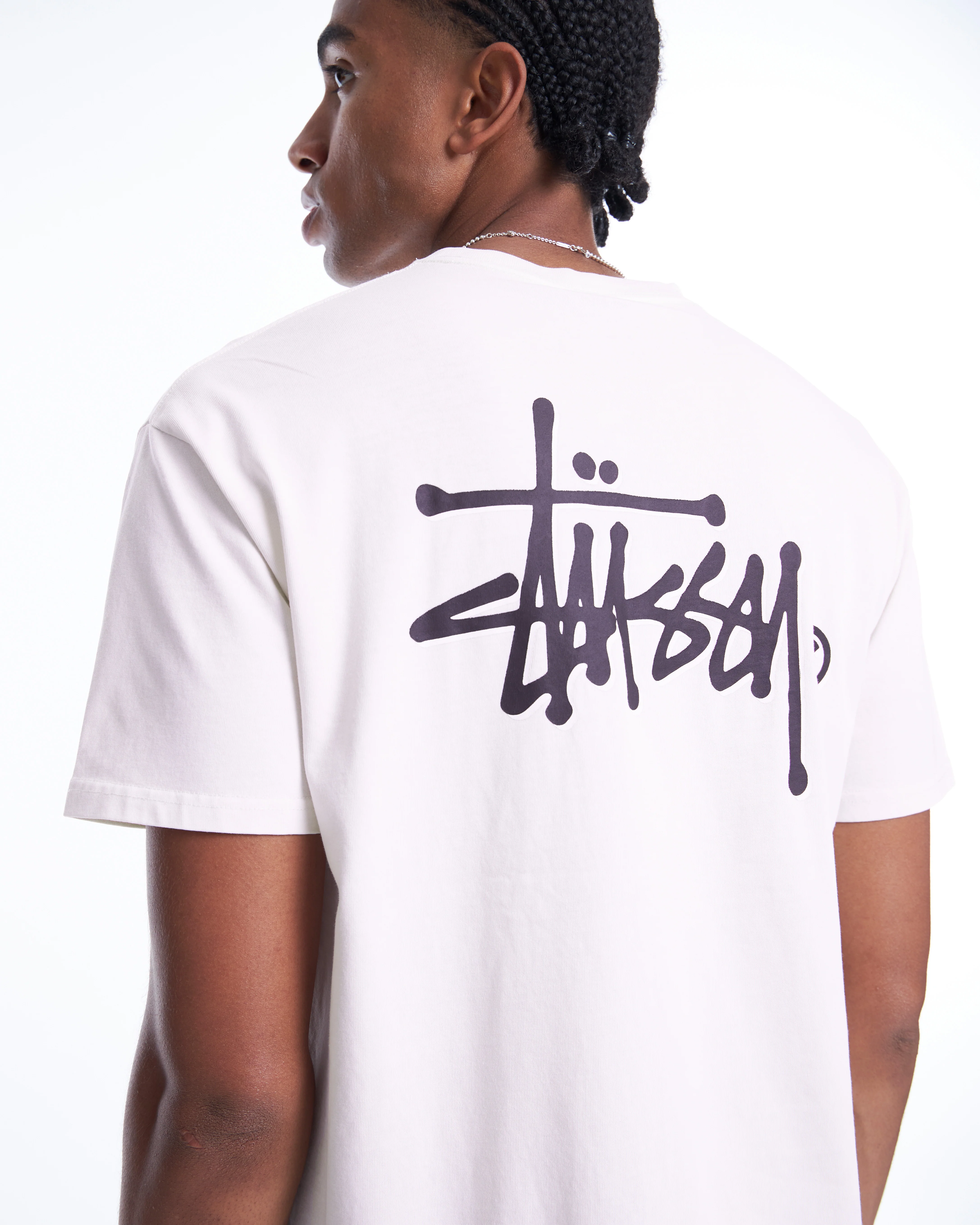 Pigment Shadow Graffitti Tee - Image 3