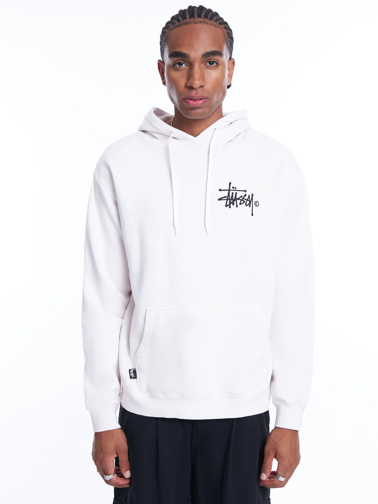 Pigment Shadow Graffiti Hood - Image 2