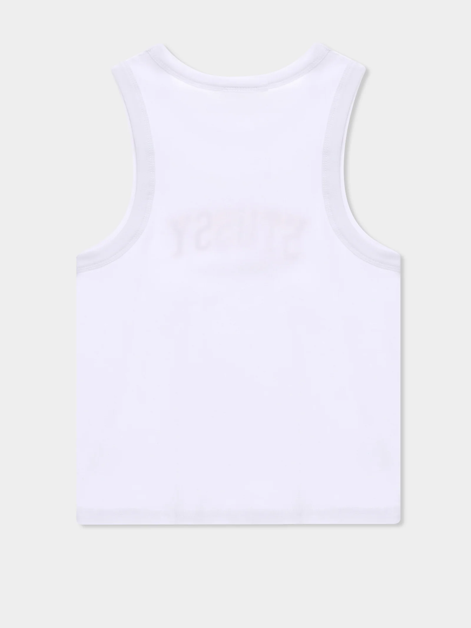 Stussy Rib Tank - Image 2