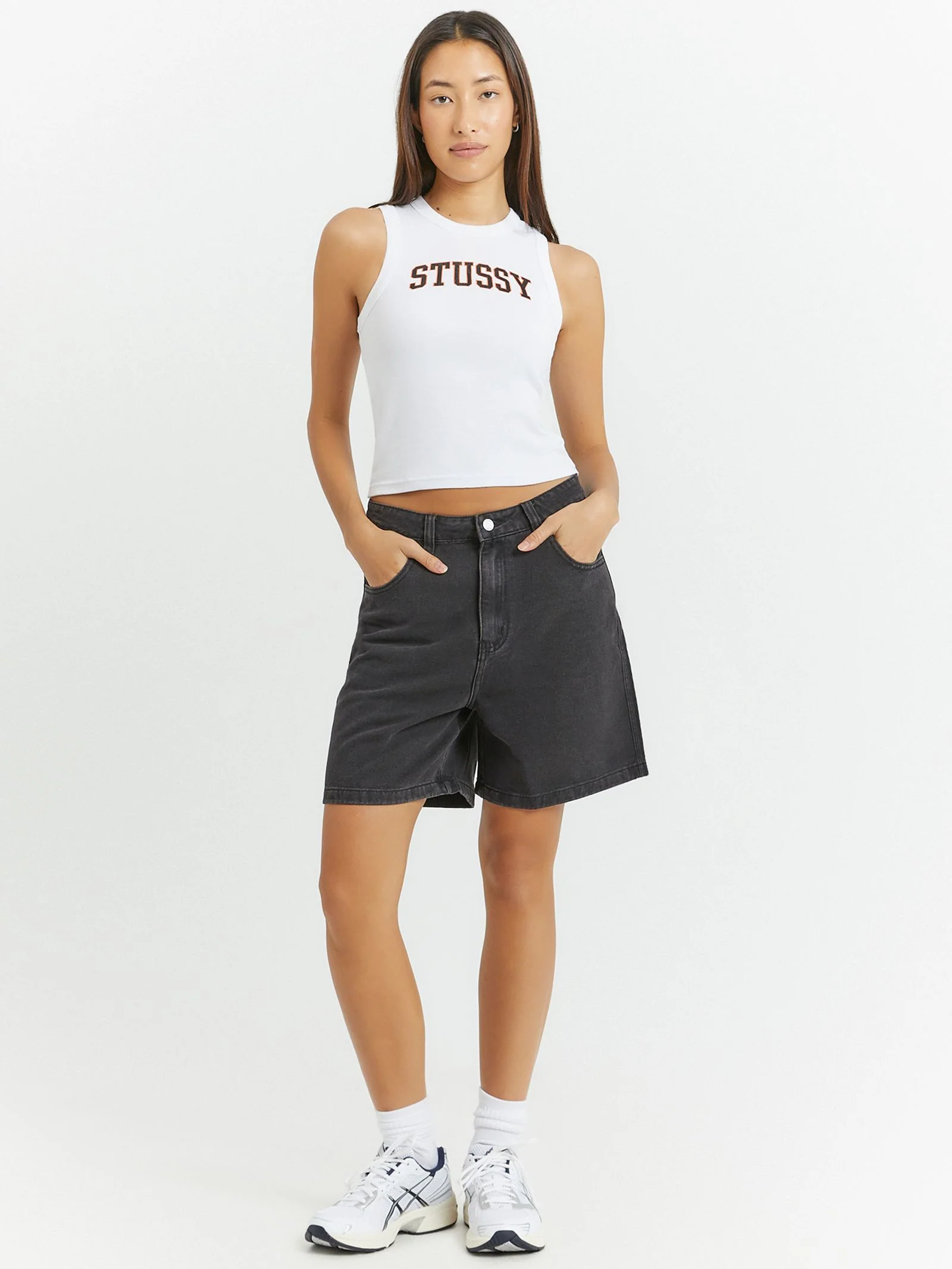 Stussy Shorts - Image 2