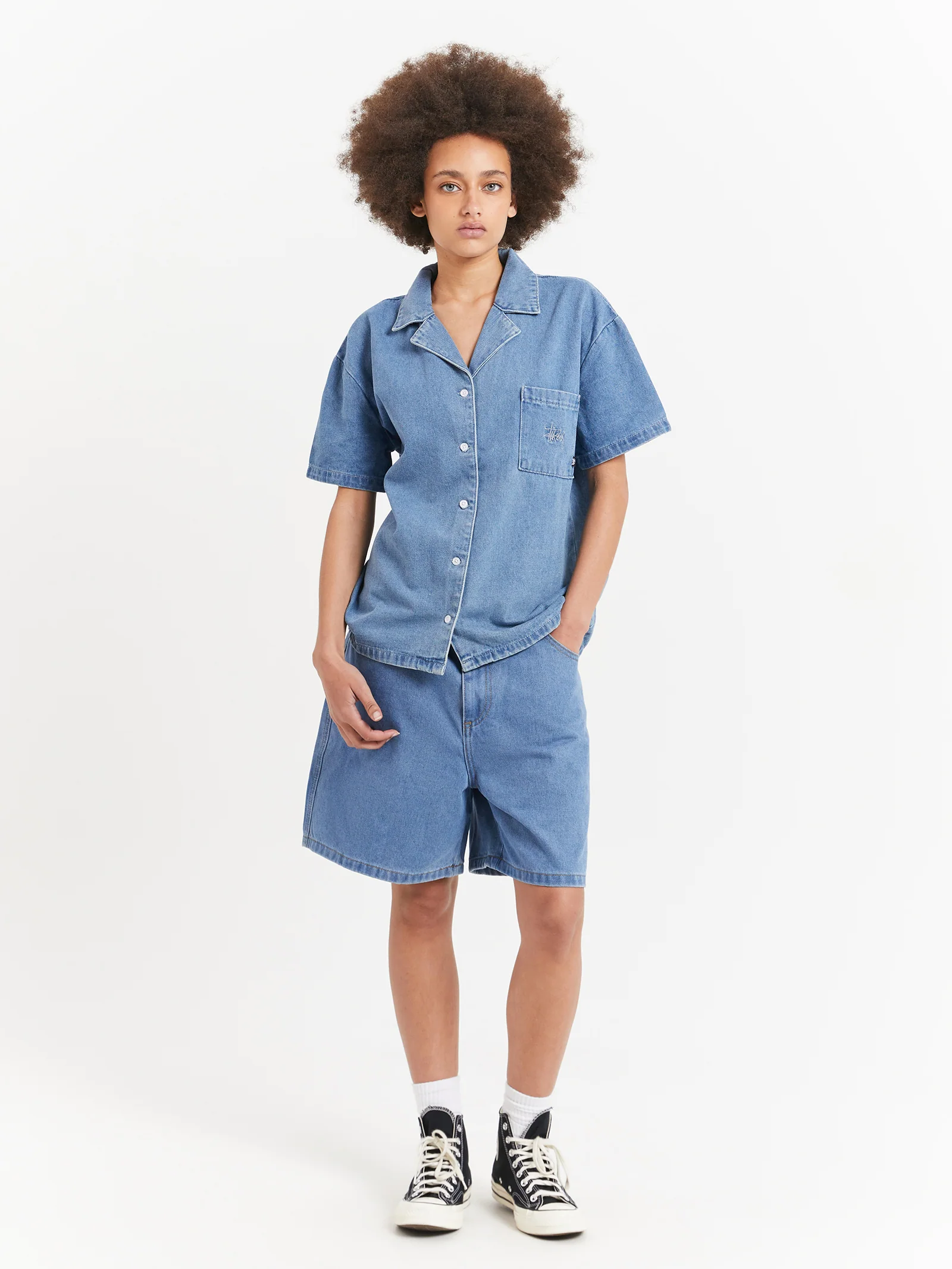 Stussy Shorts - Image 2