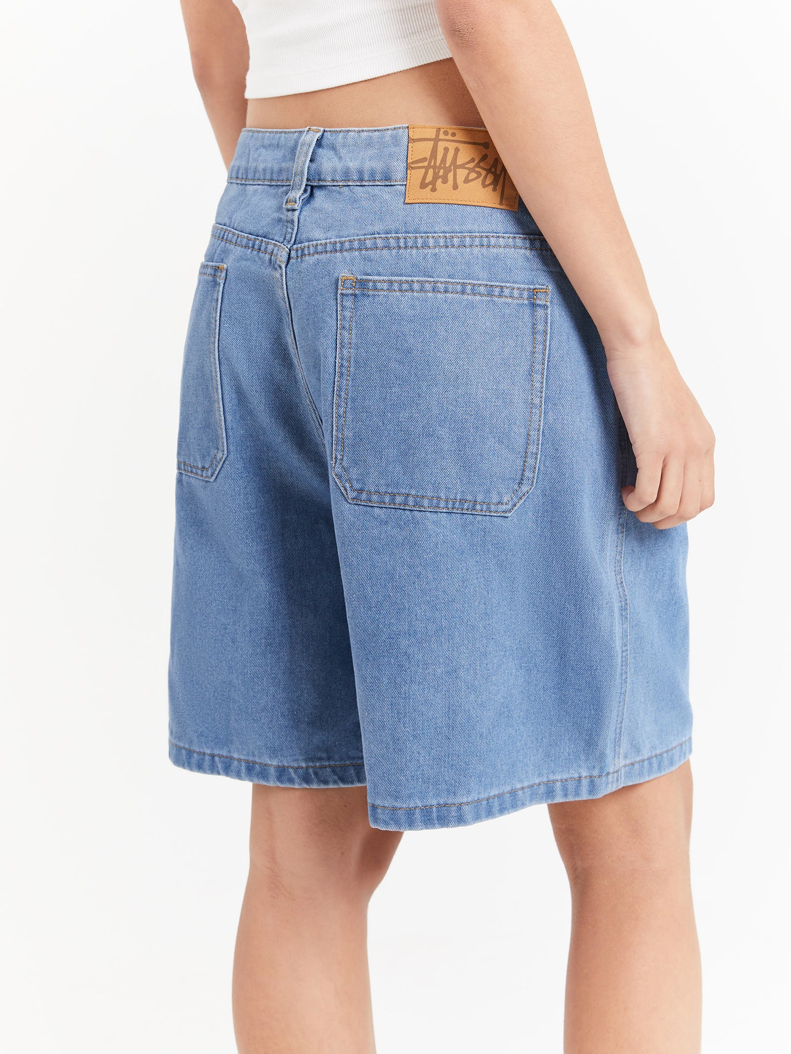Stussy Shorts - Image 3
