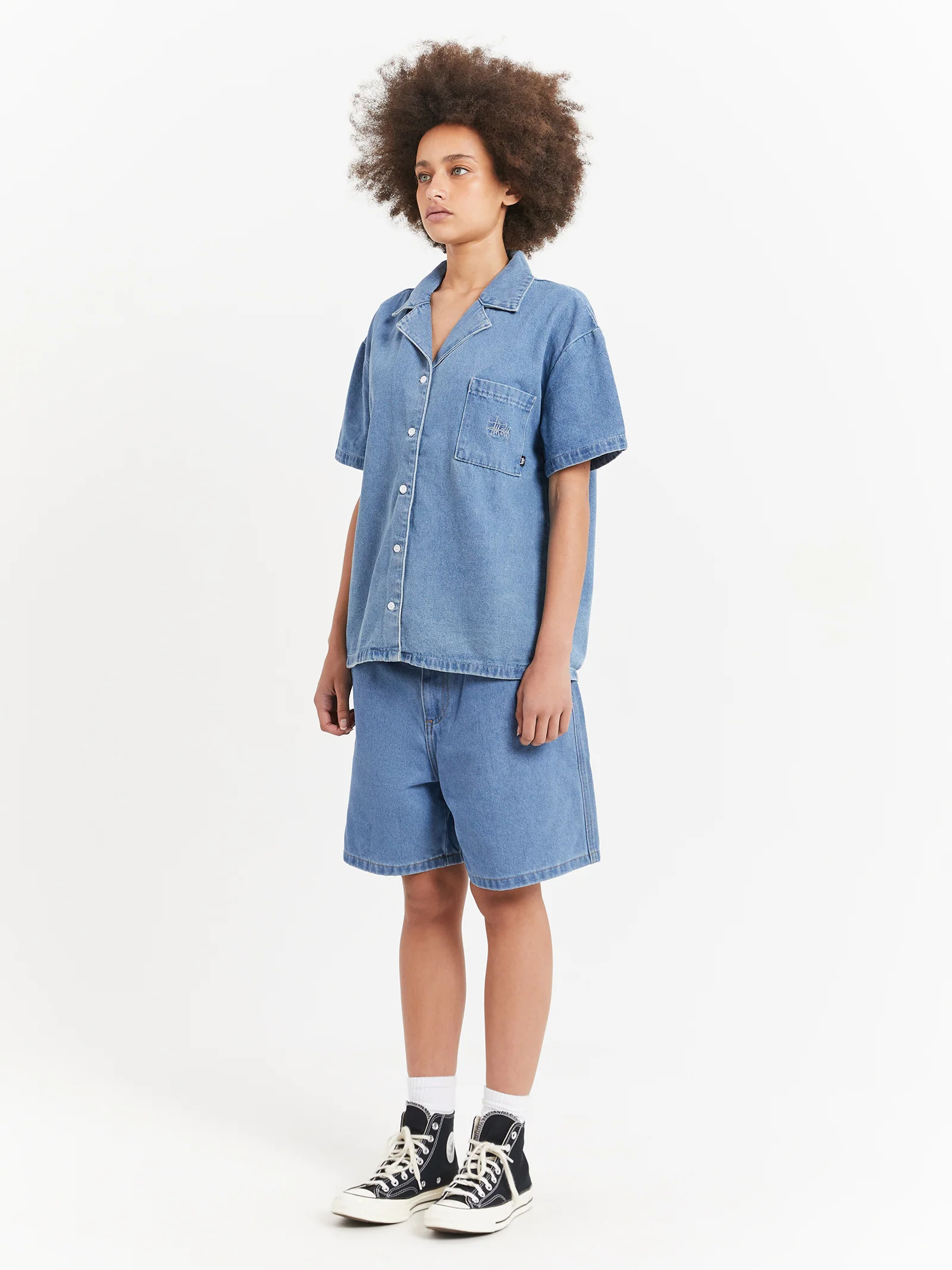 Stussy Shorts - Image 4