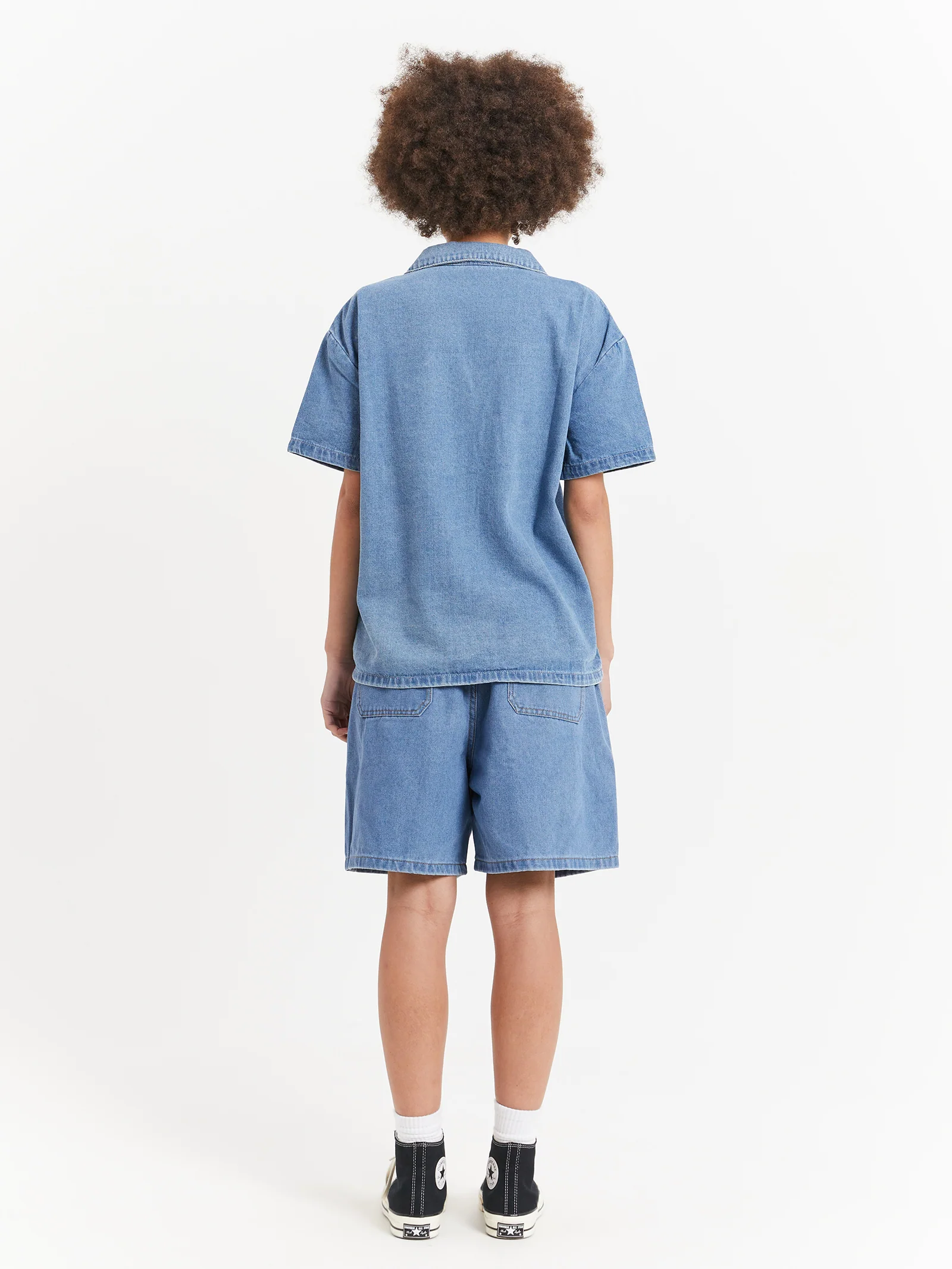 Stussy Shorts - Image 5