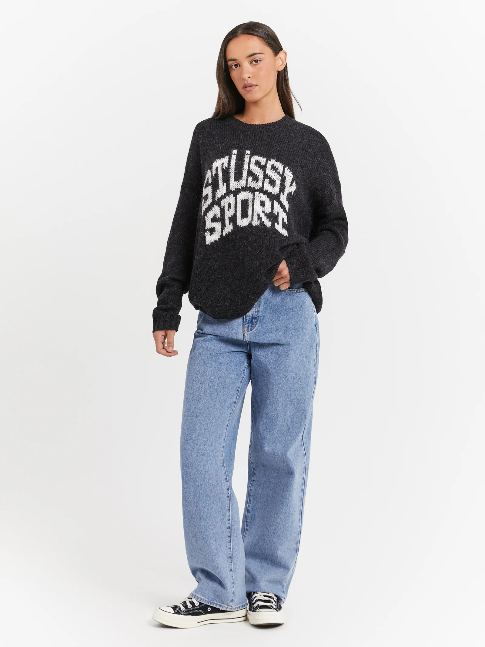 Stussy Sport Knit - Image 2